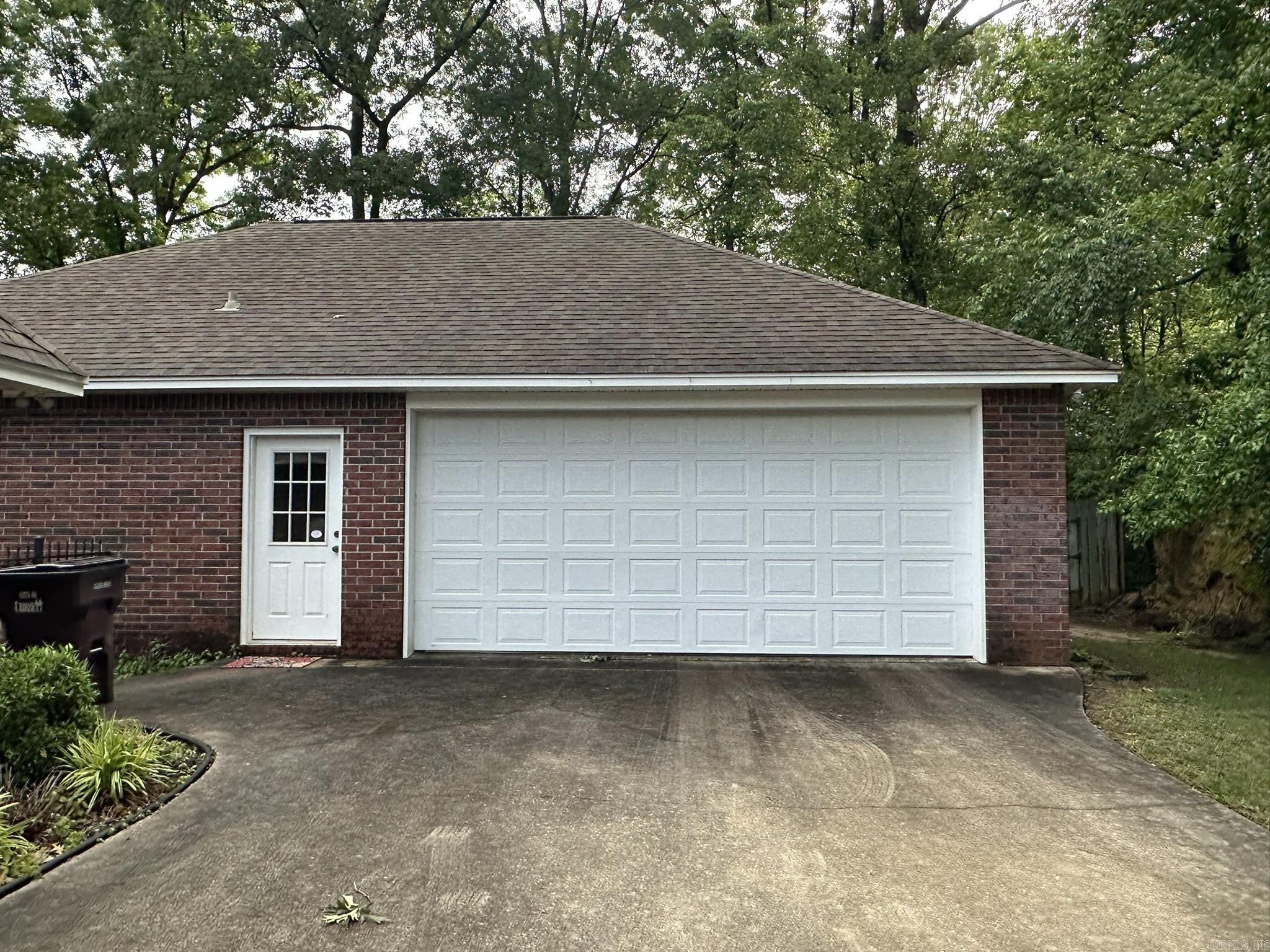106  Woodberry Court  Crossett, AR