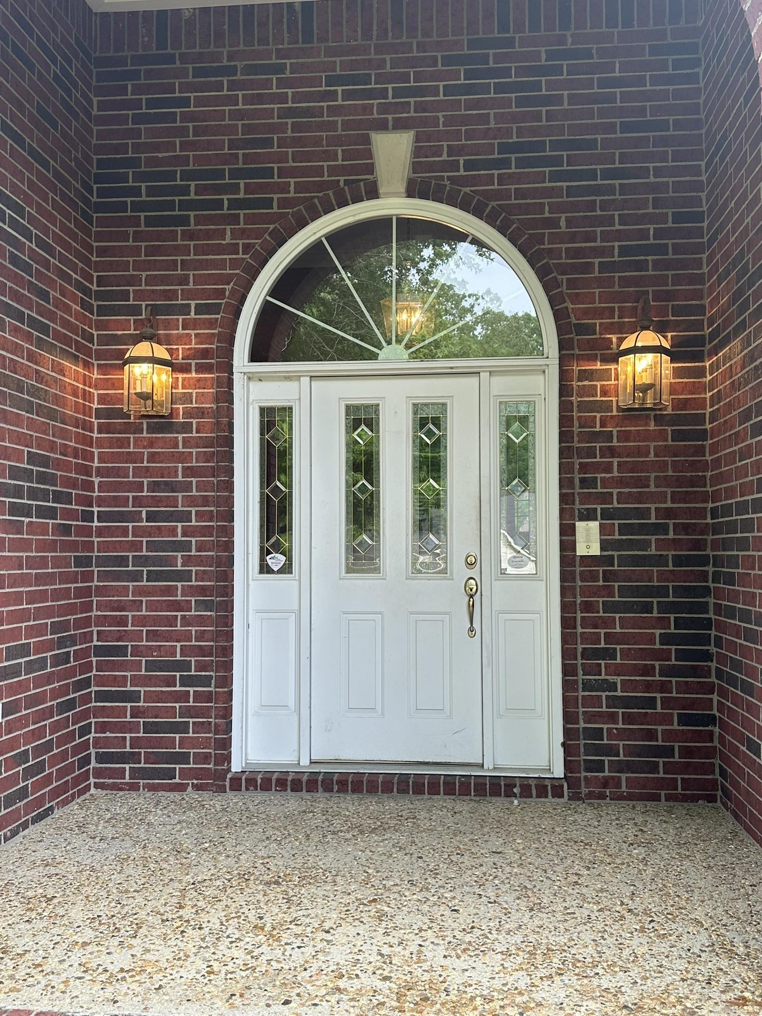 106  Woodberry Court  Crossett, AR