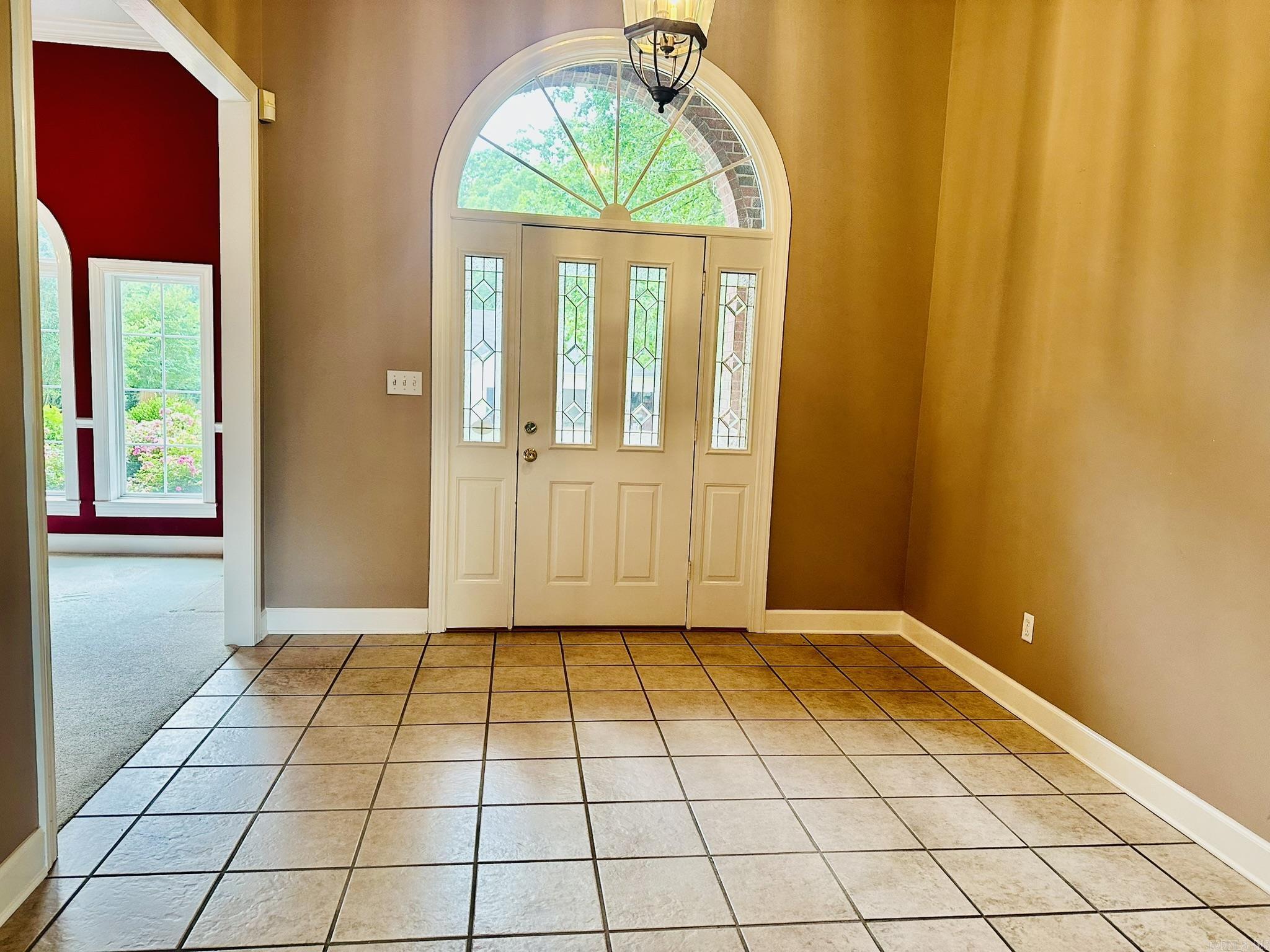106  Woodberry Court  Crossett, AR