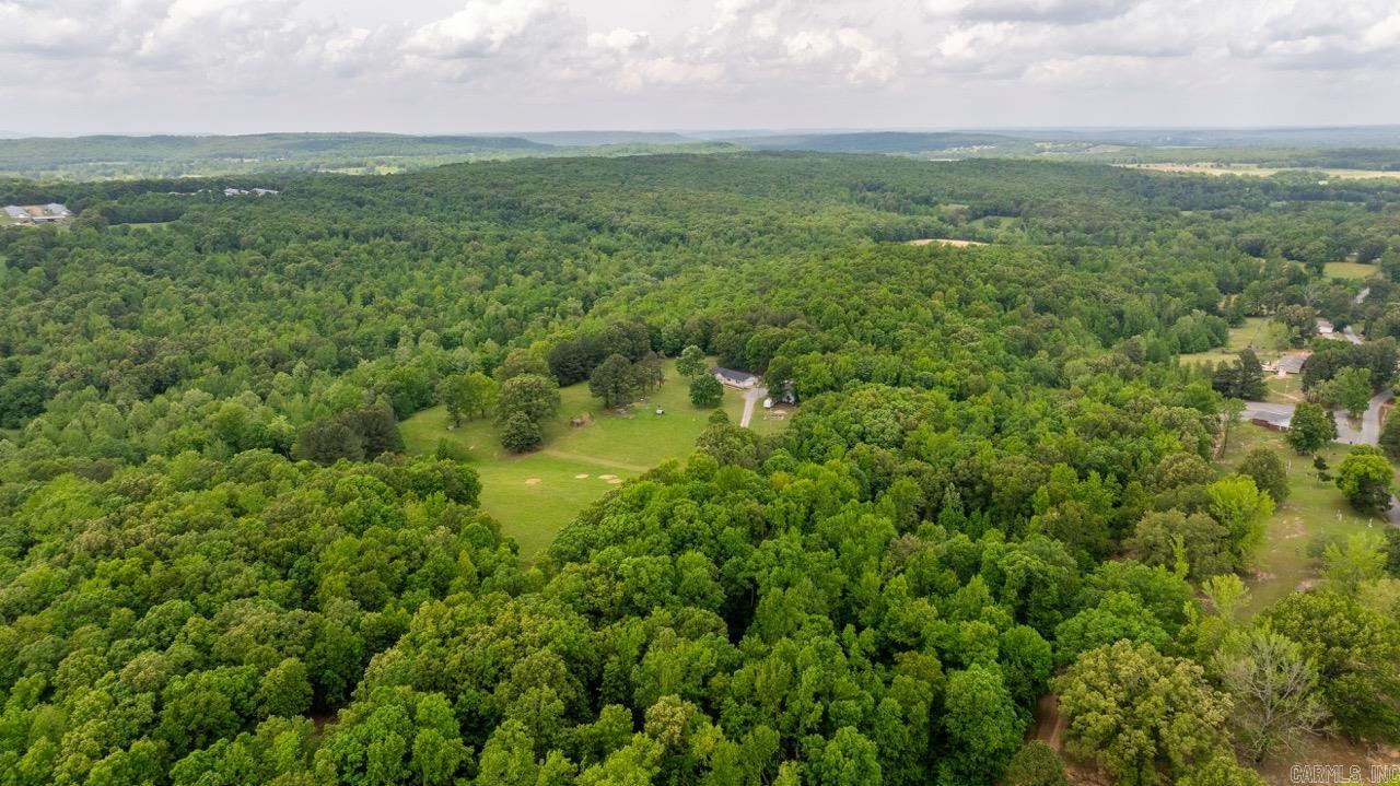 350  Maple Springs  Rosie, AR