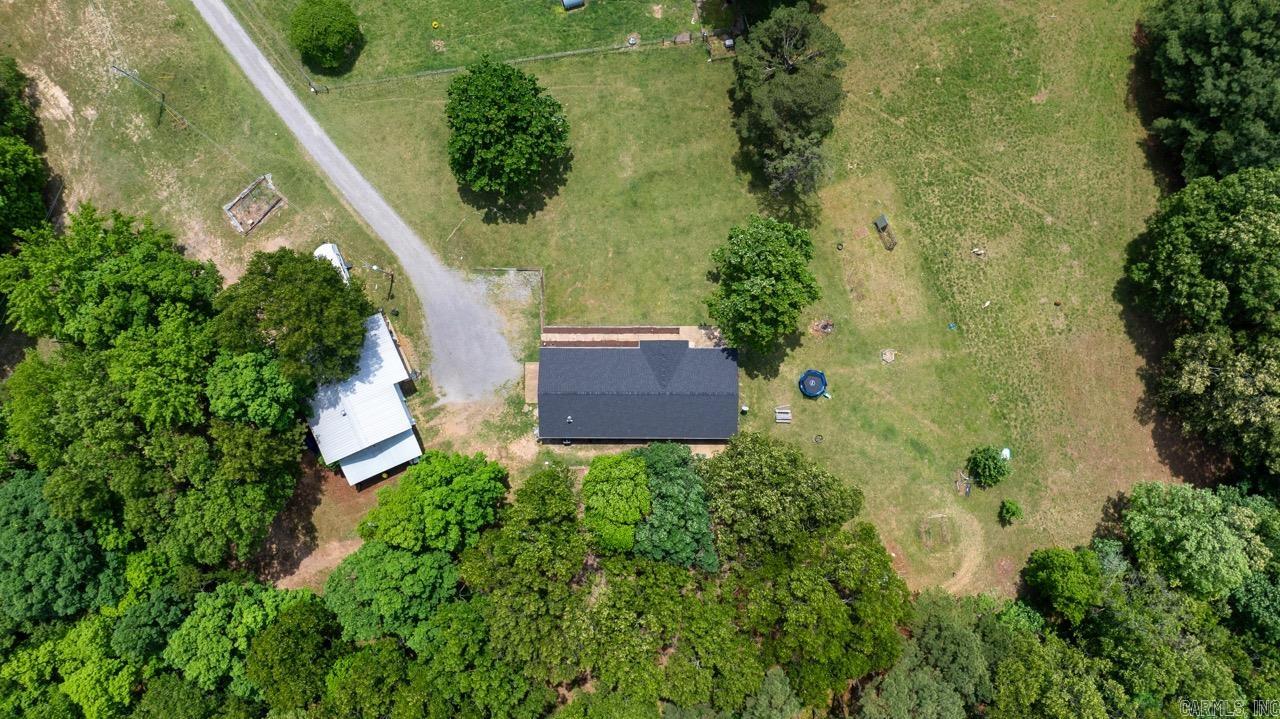 350  Maple Springs  Rosie, AR