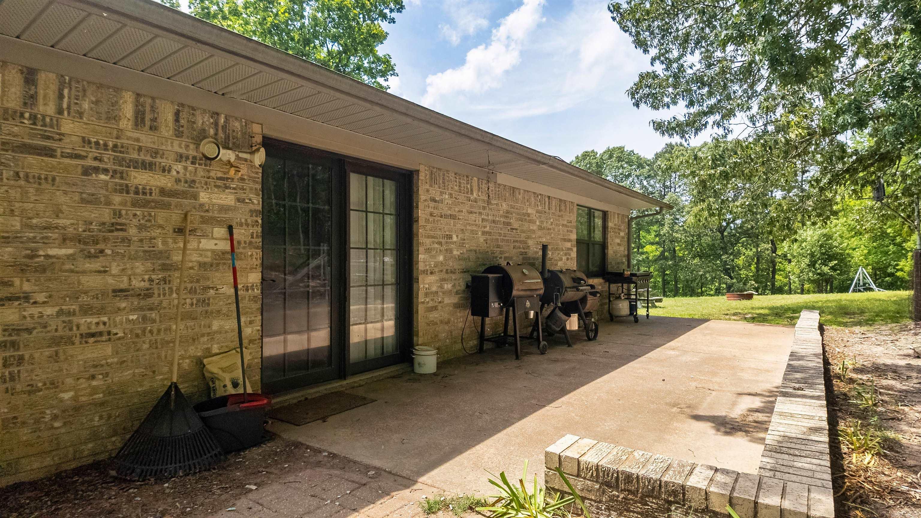 350  Maple Springs  Rosie, AR