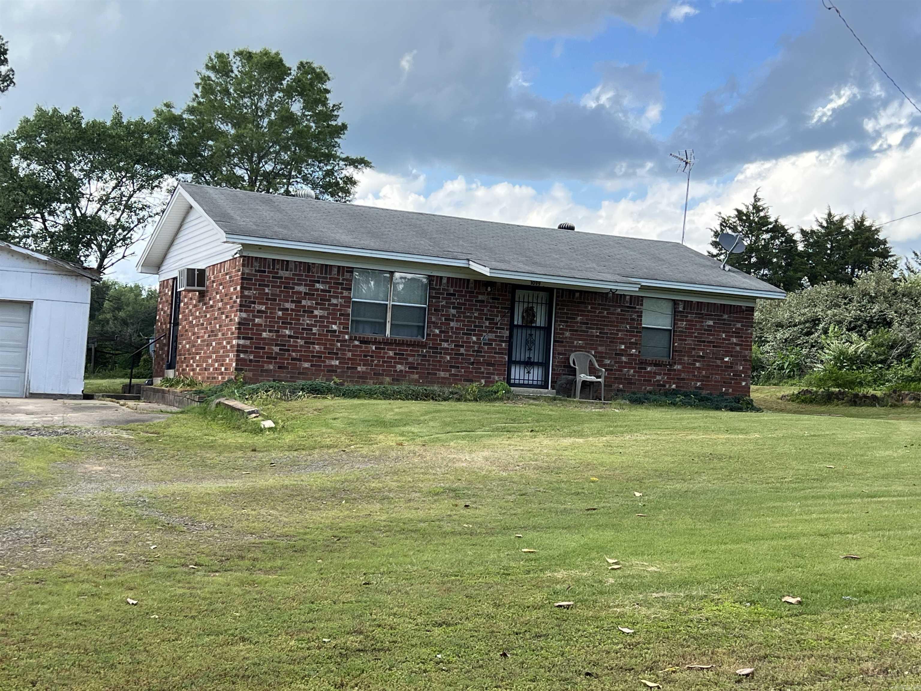 1099  Pickens Chapel Road  Searcy, AR