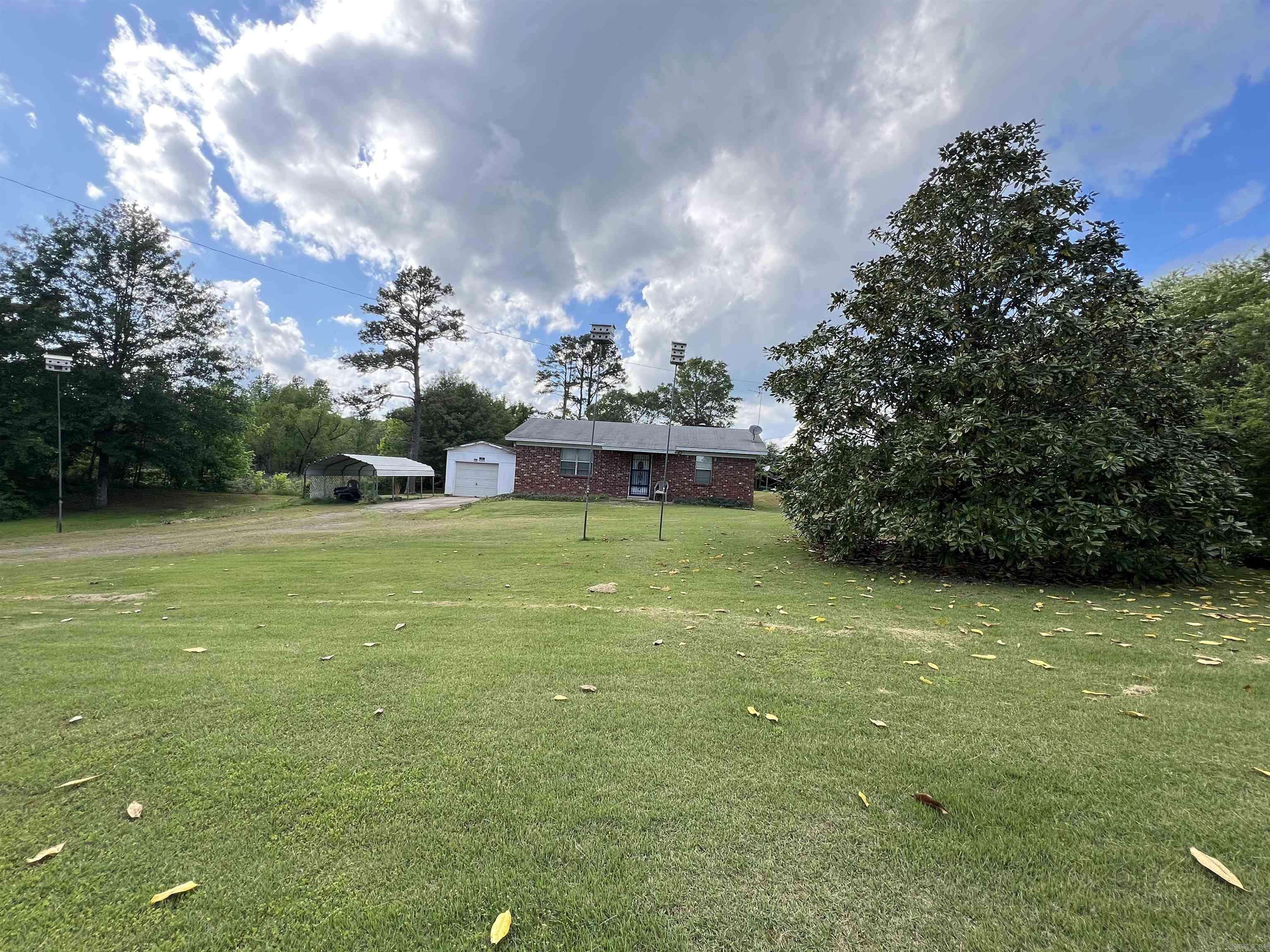 1099  Pickens Chapel Road  Searcy, AR