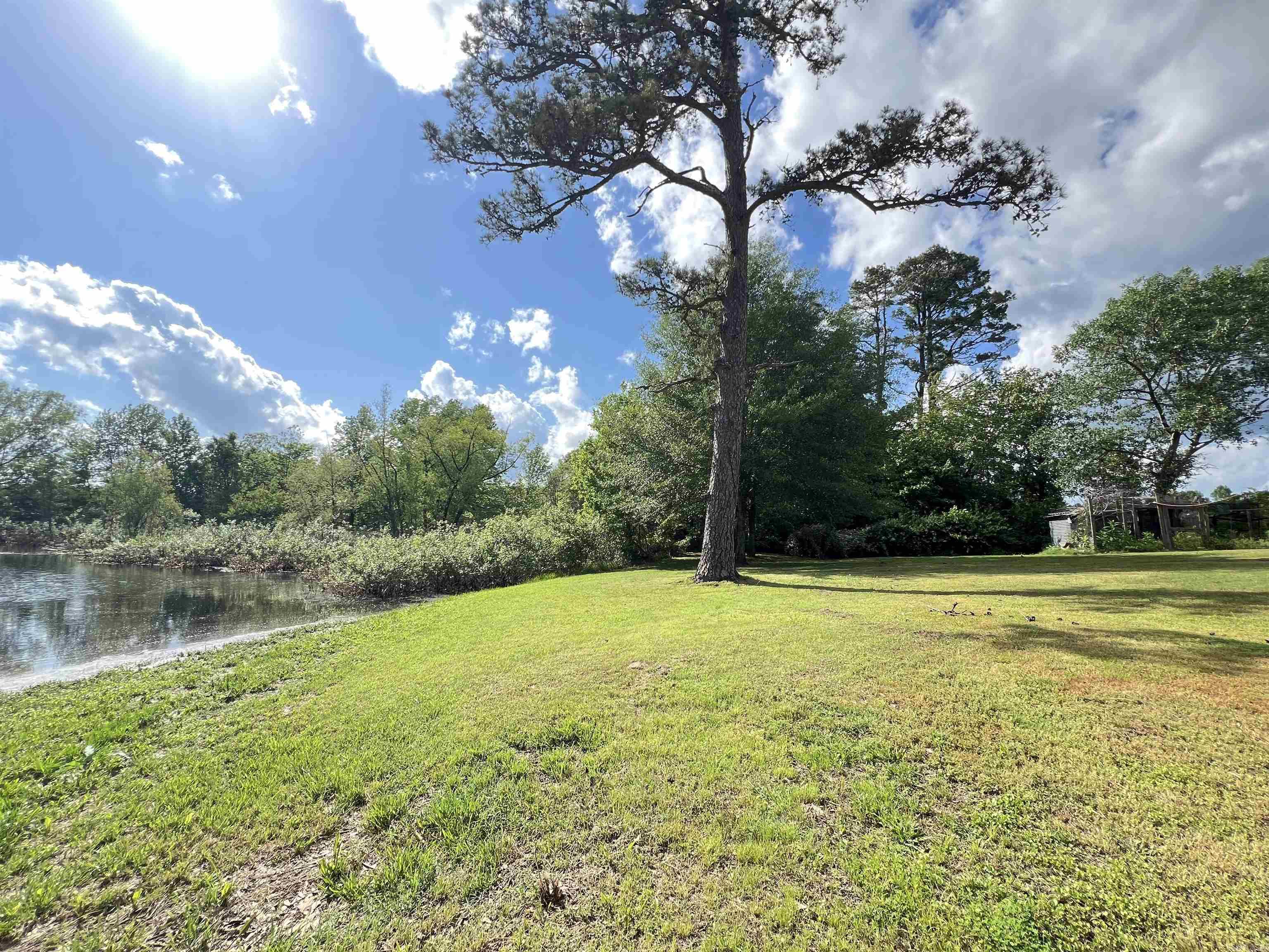 1099  Pickens Chapel Road  Searcy, AR