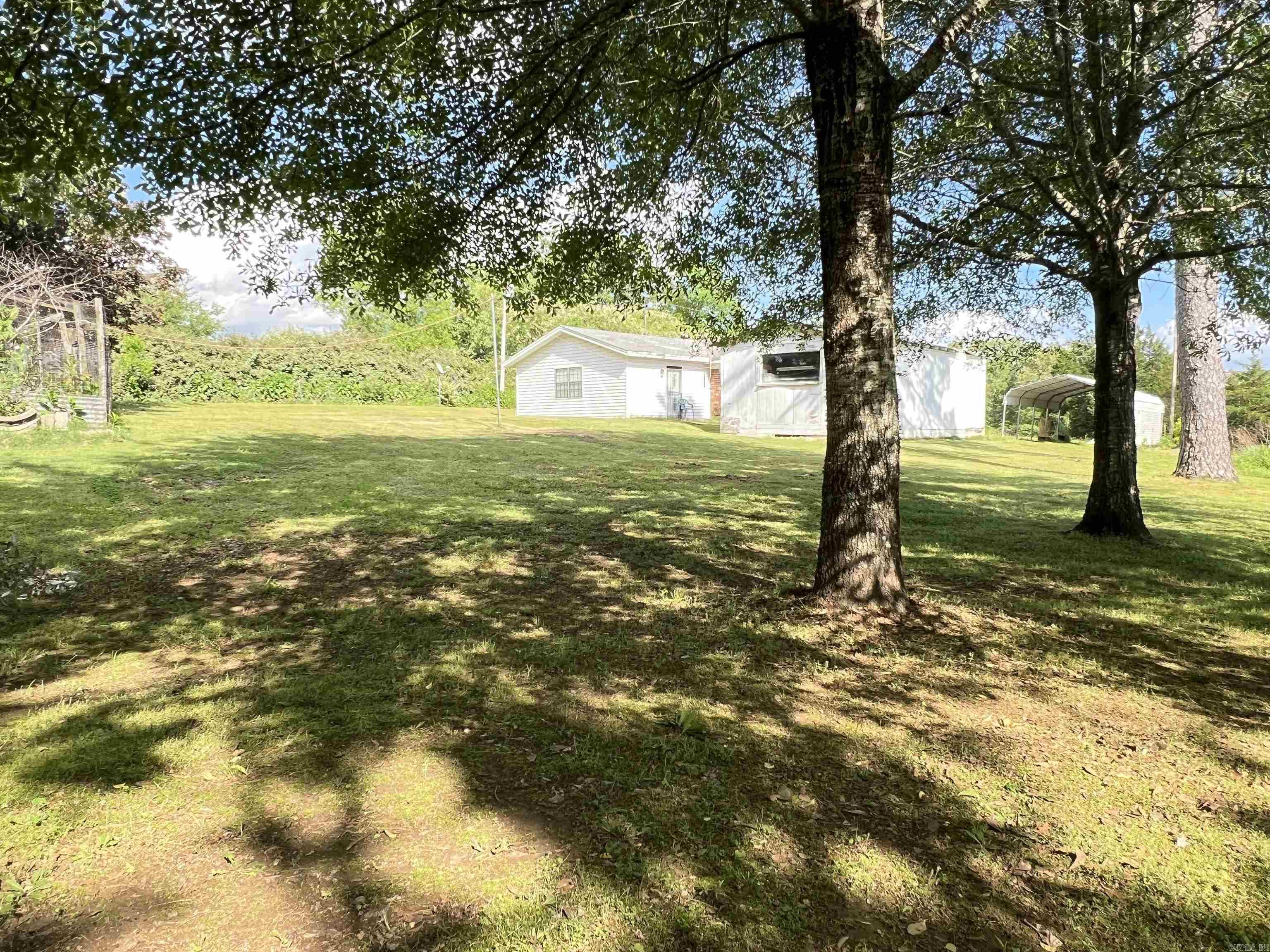 1099  Pickens Chapel Road  Searcy, AR