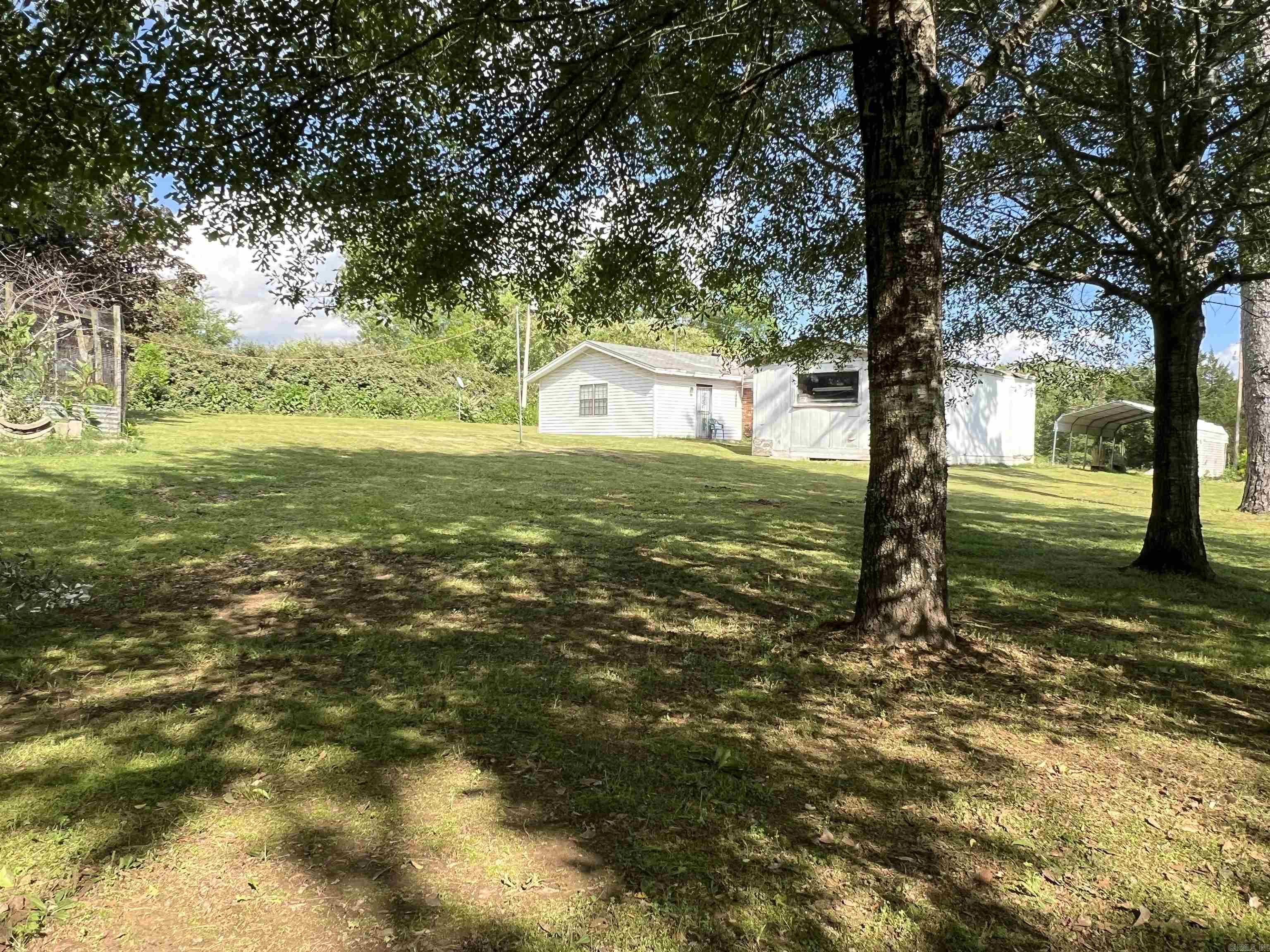 1099  Pickens Chapel Road  Searcy, AR