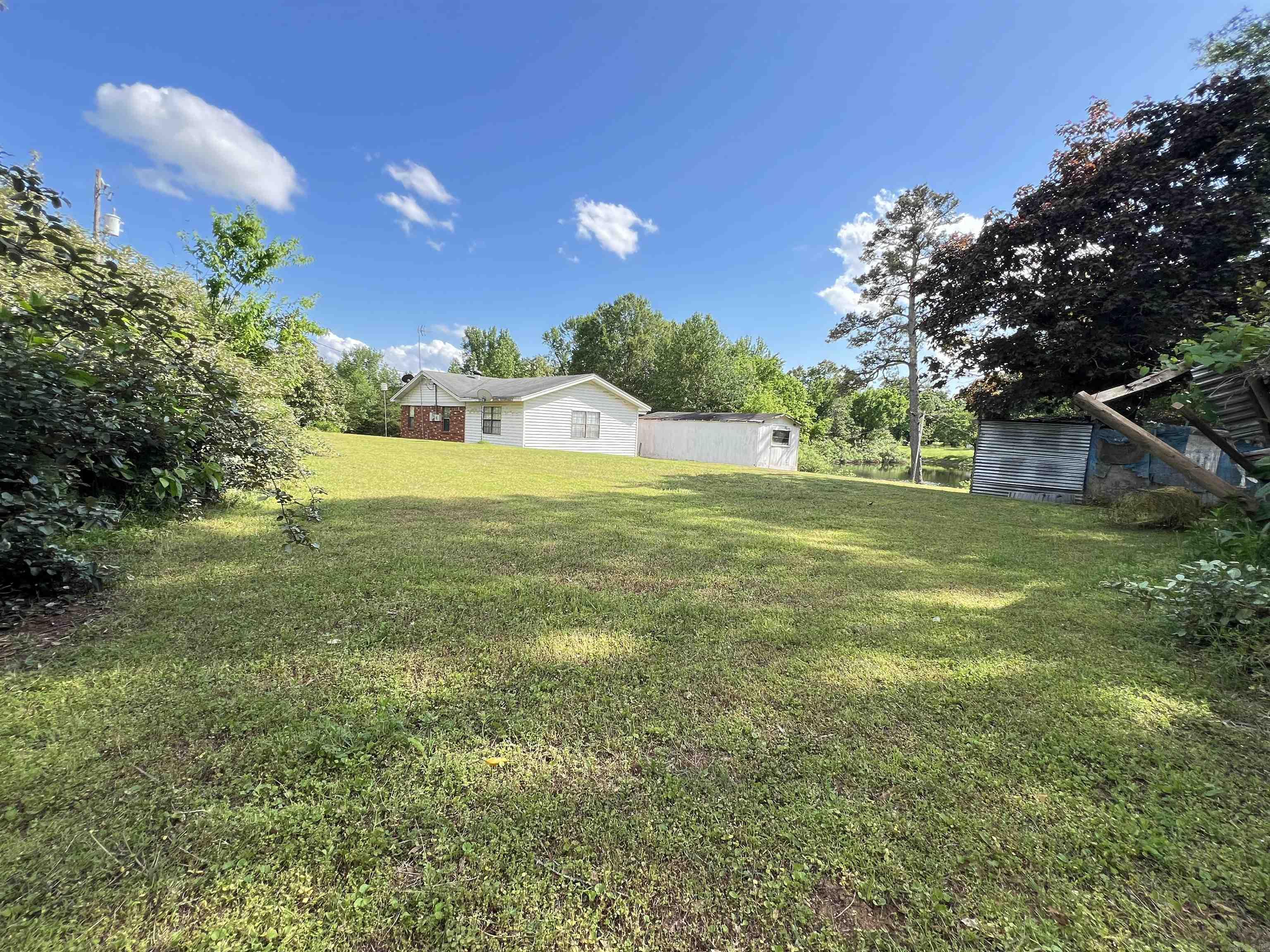 1099  Pickens Chapel Road  Searcy, AR