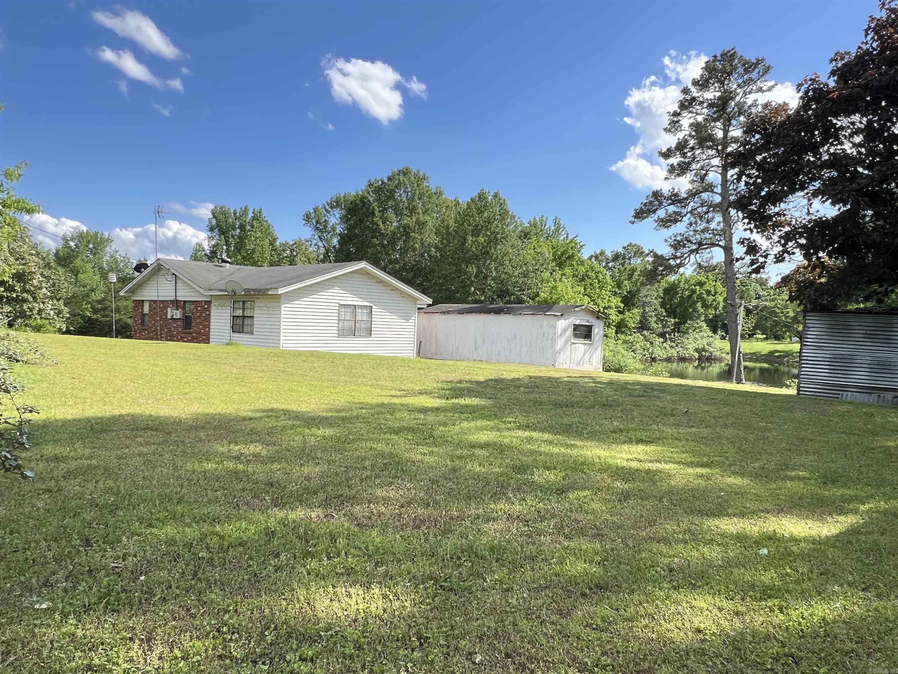 1099  Pickens Chapel Road  Searcy, AR