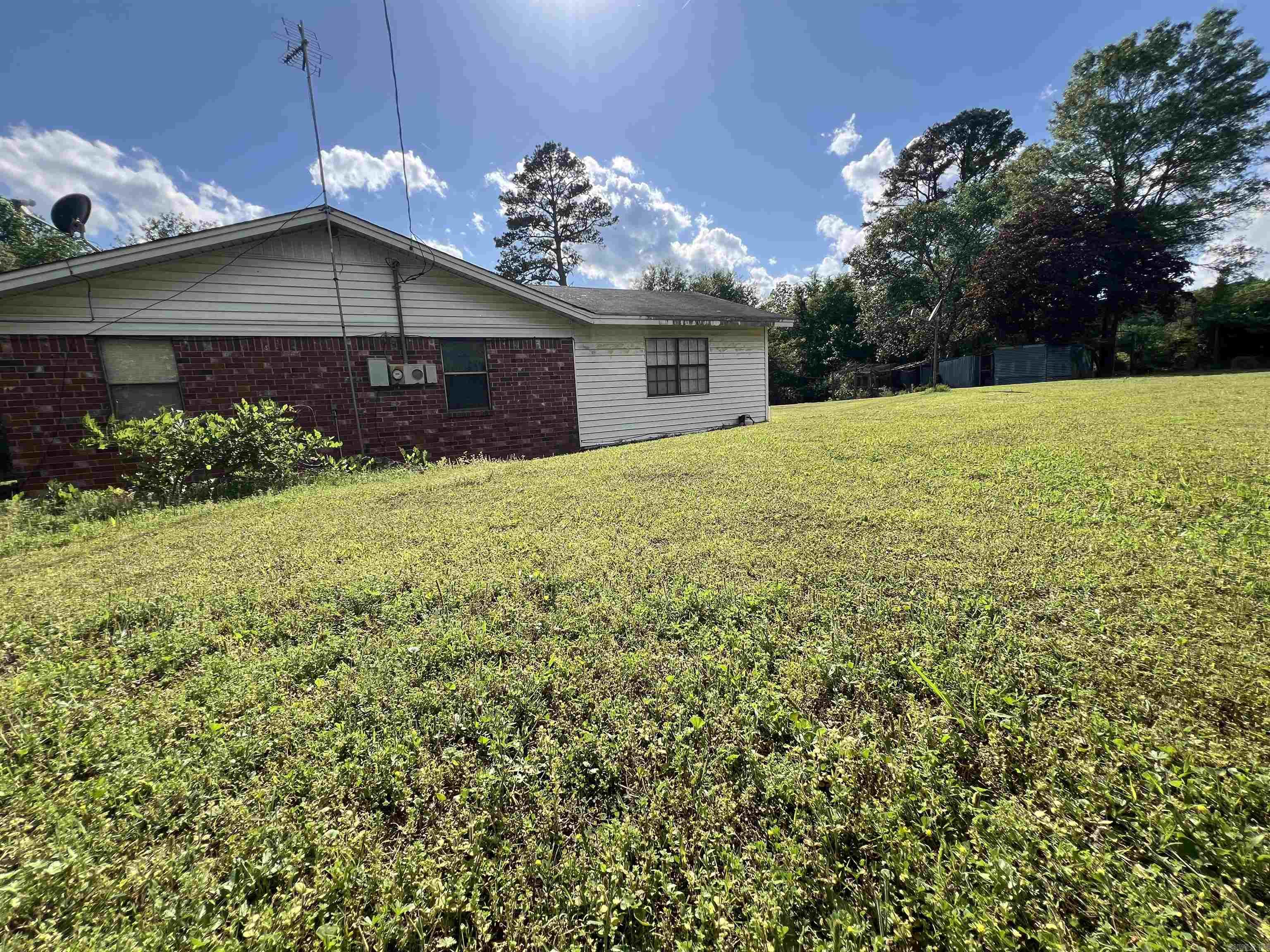 1099  Pickens Chapel Road  Searcy, AR