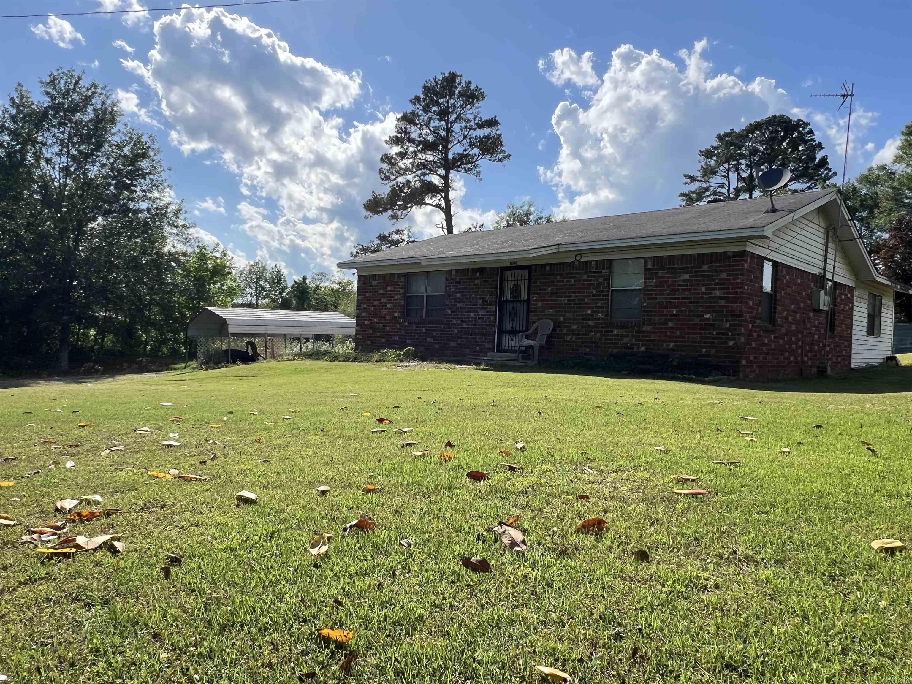 1099  Pickens Chapel Road  Searcy, AR