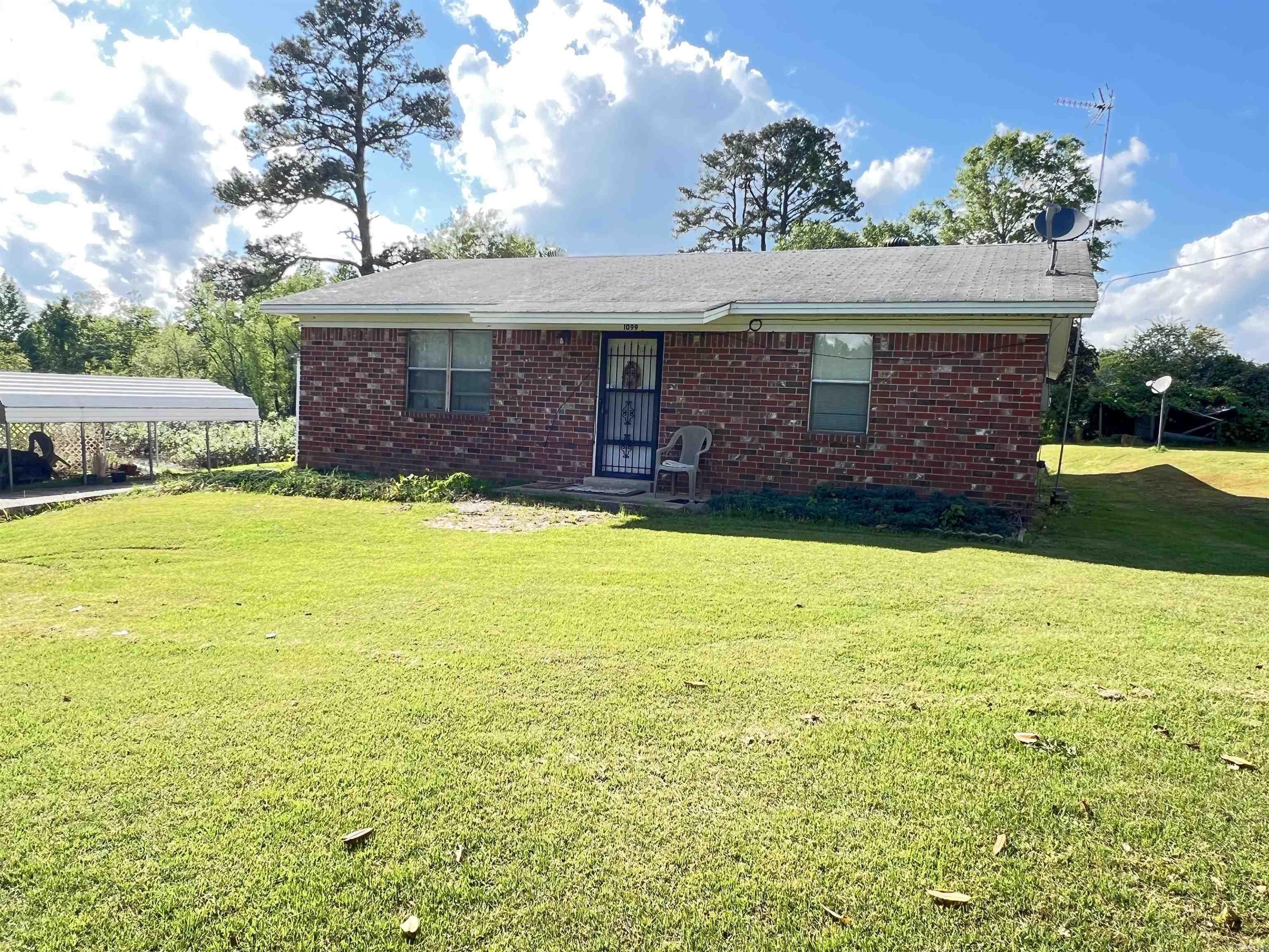 1099  Pickens Chapel Road  Searcy, AR