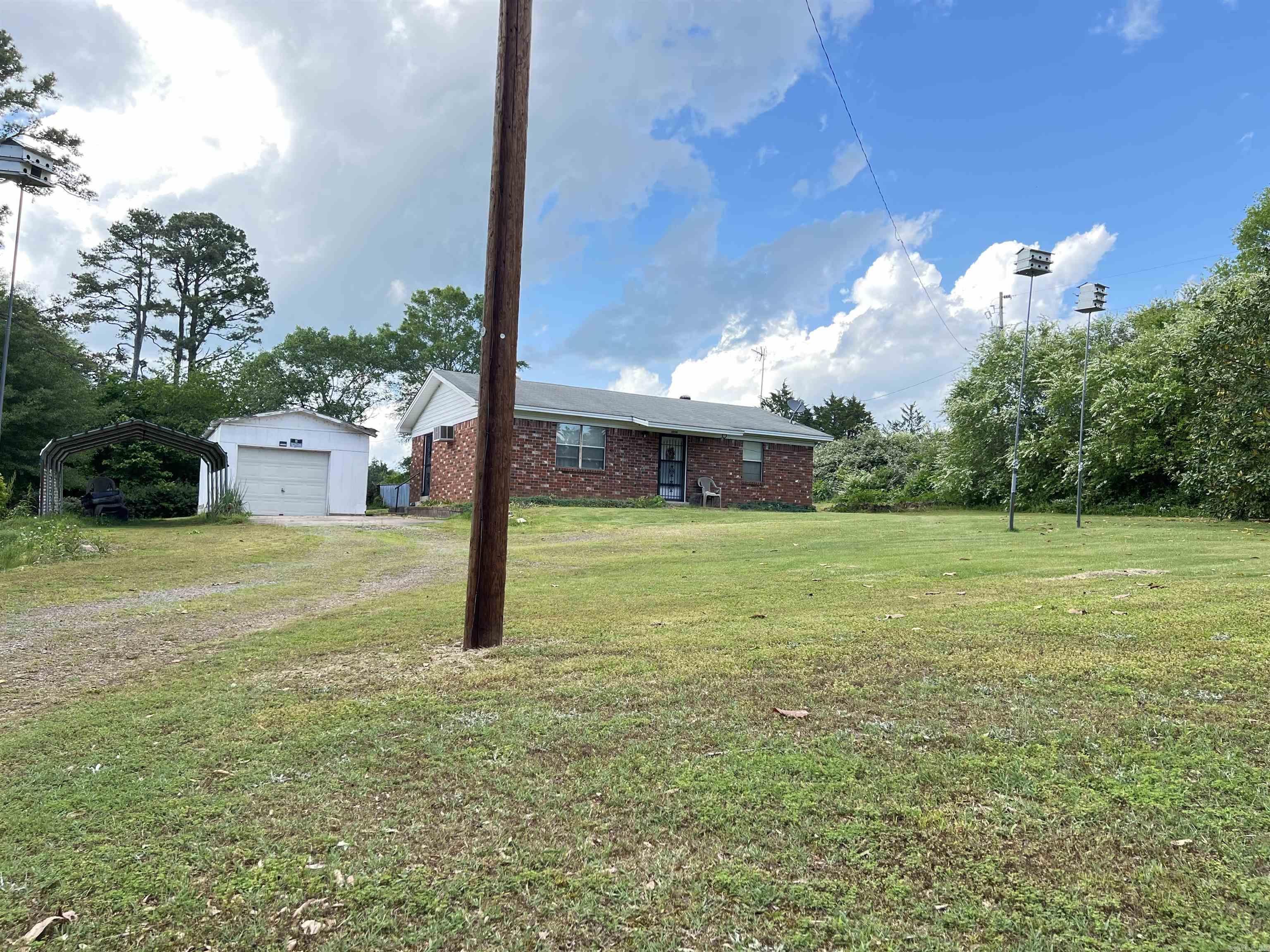 1099  Pickens Chapel Road  Searcy, AR