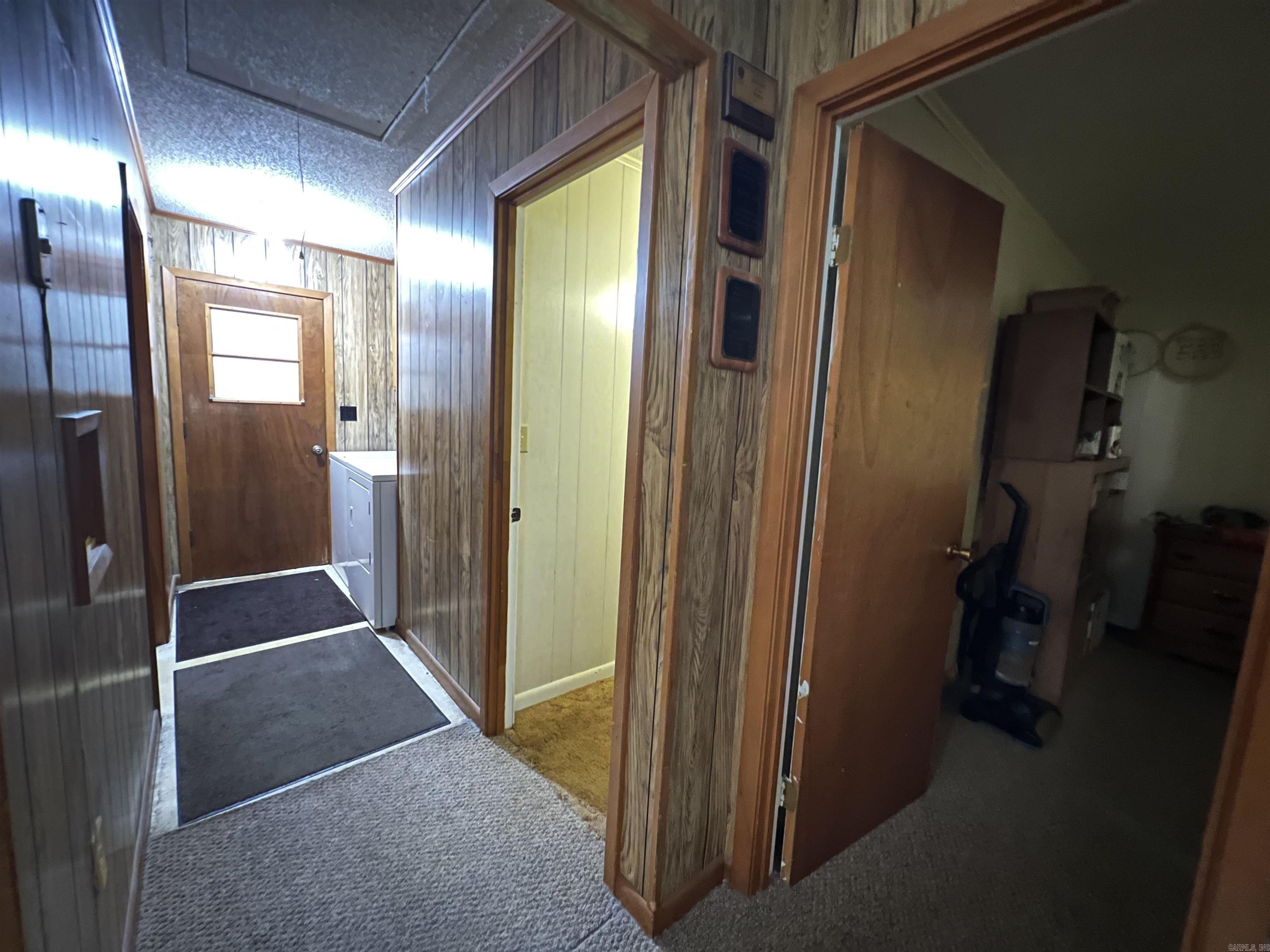 1099  Pickens Chapel Road  Searcy, AR
