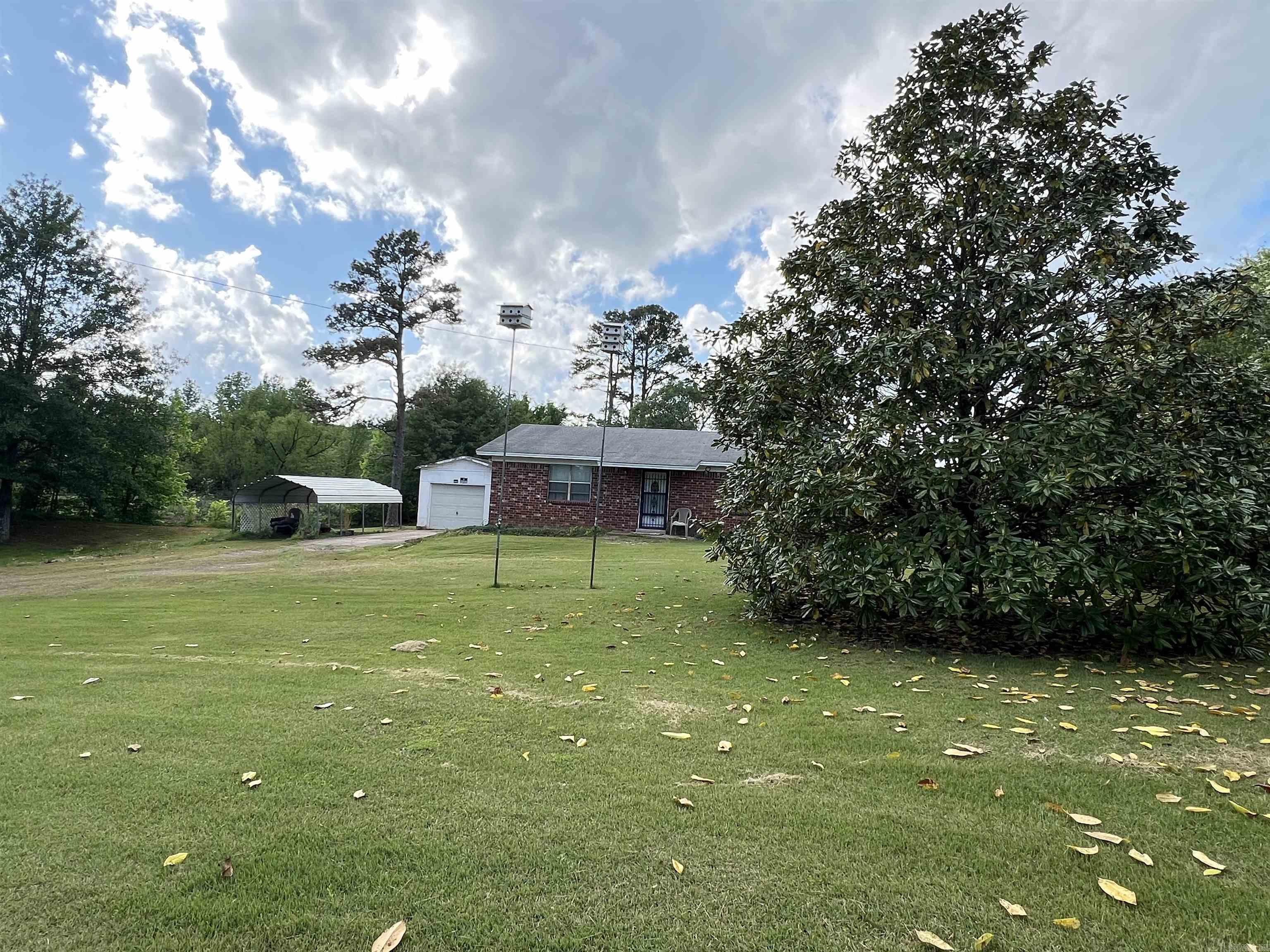 1099  Pickens Chapel Road  Searcy, AR