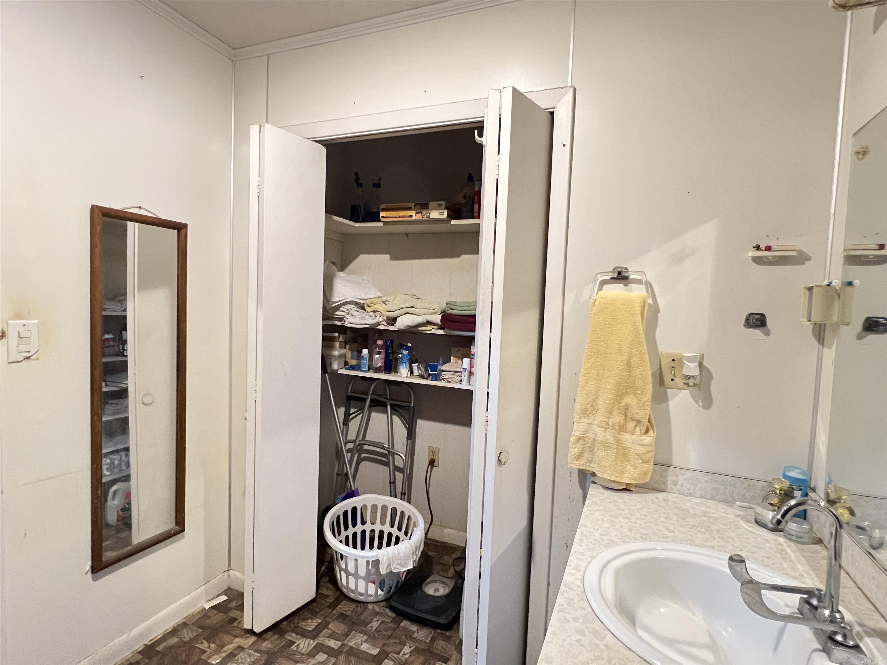 1099  Pickens Chapel Road  Searcy, AR