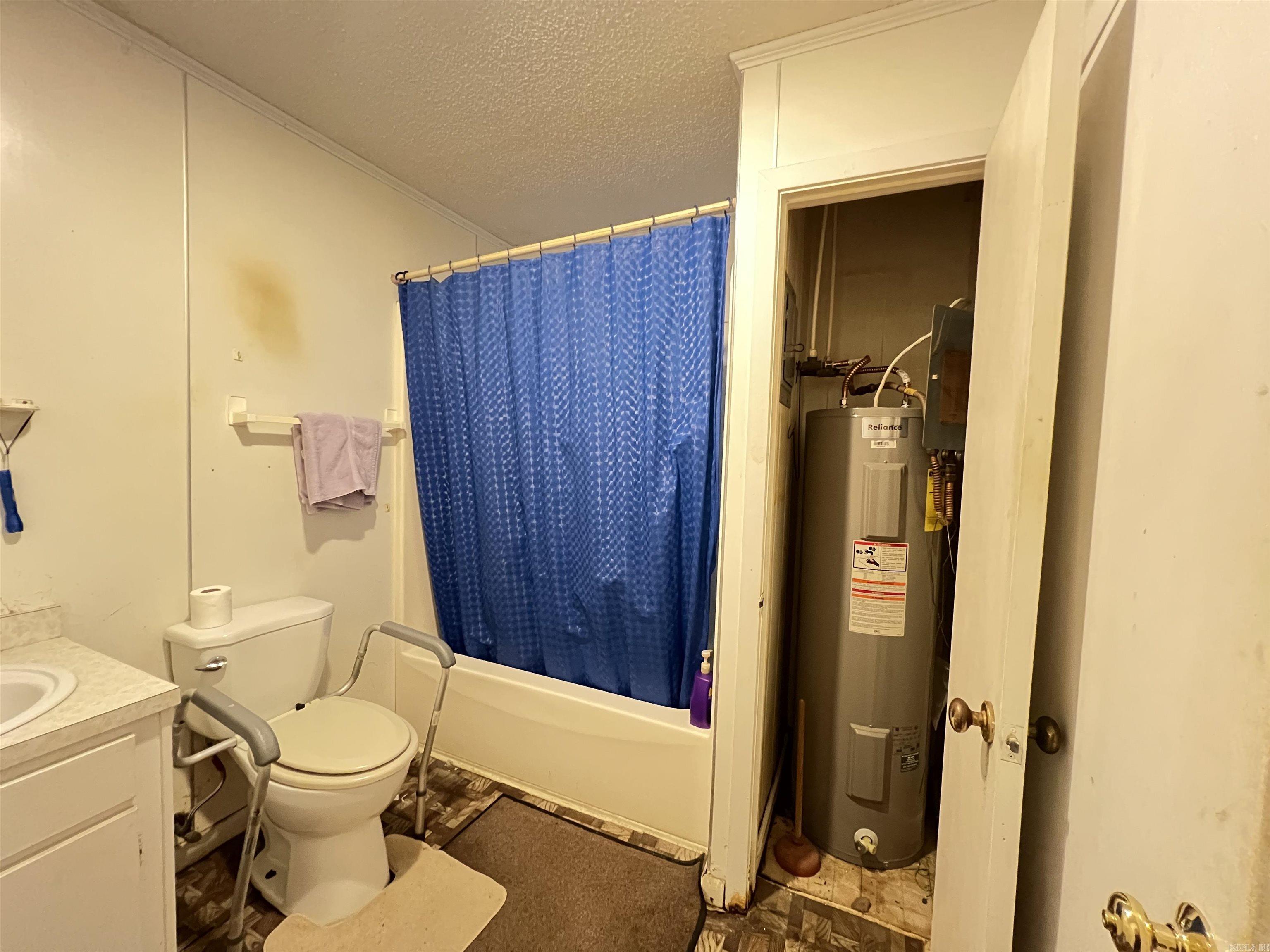 1099  Pickens Chapel Road  Searcy, AR