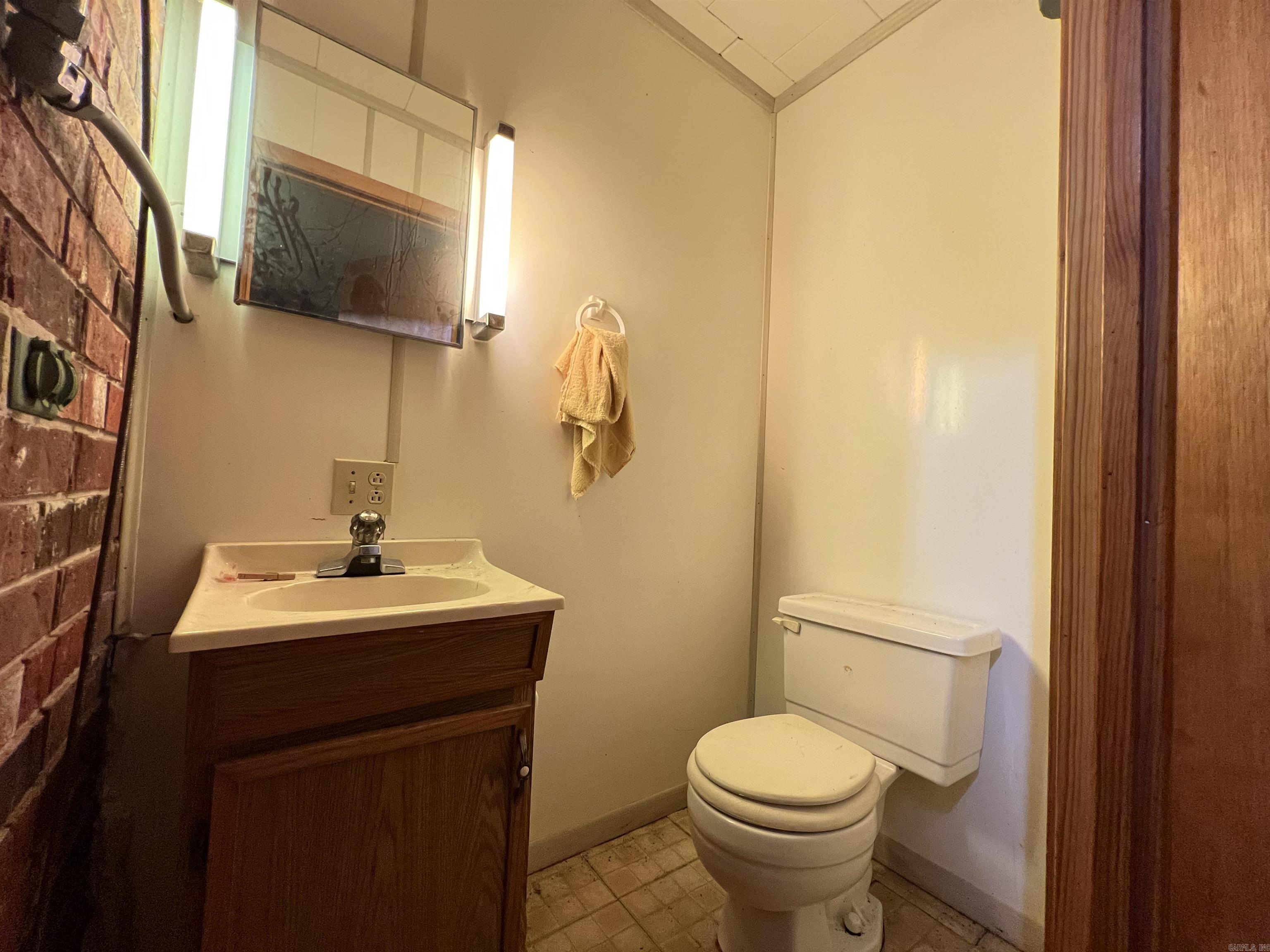 1099  Pickens Chapel Road  Searcy, AR