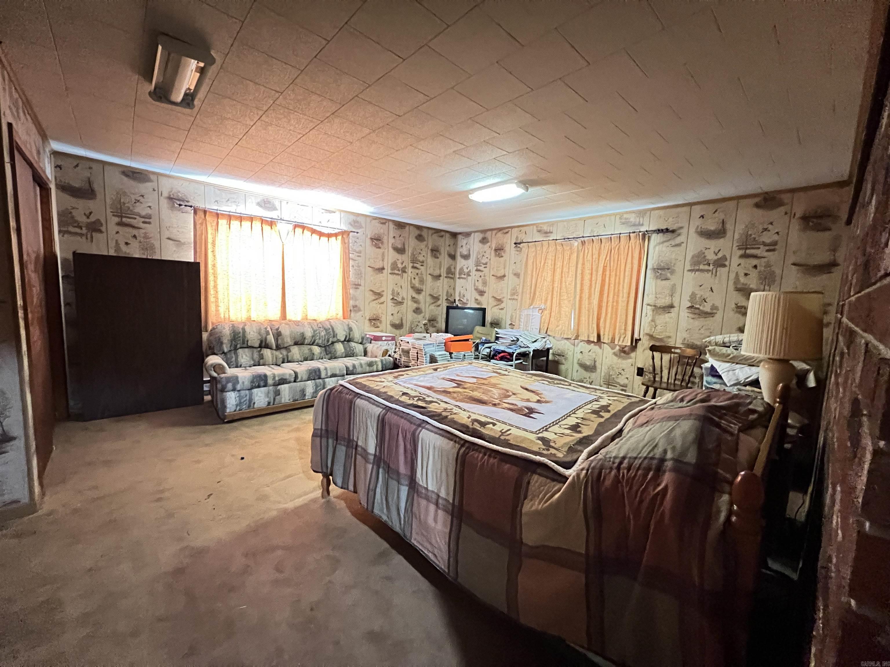 1099  Pickens Chapel Road  Searcy, AR