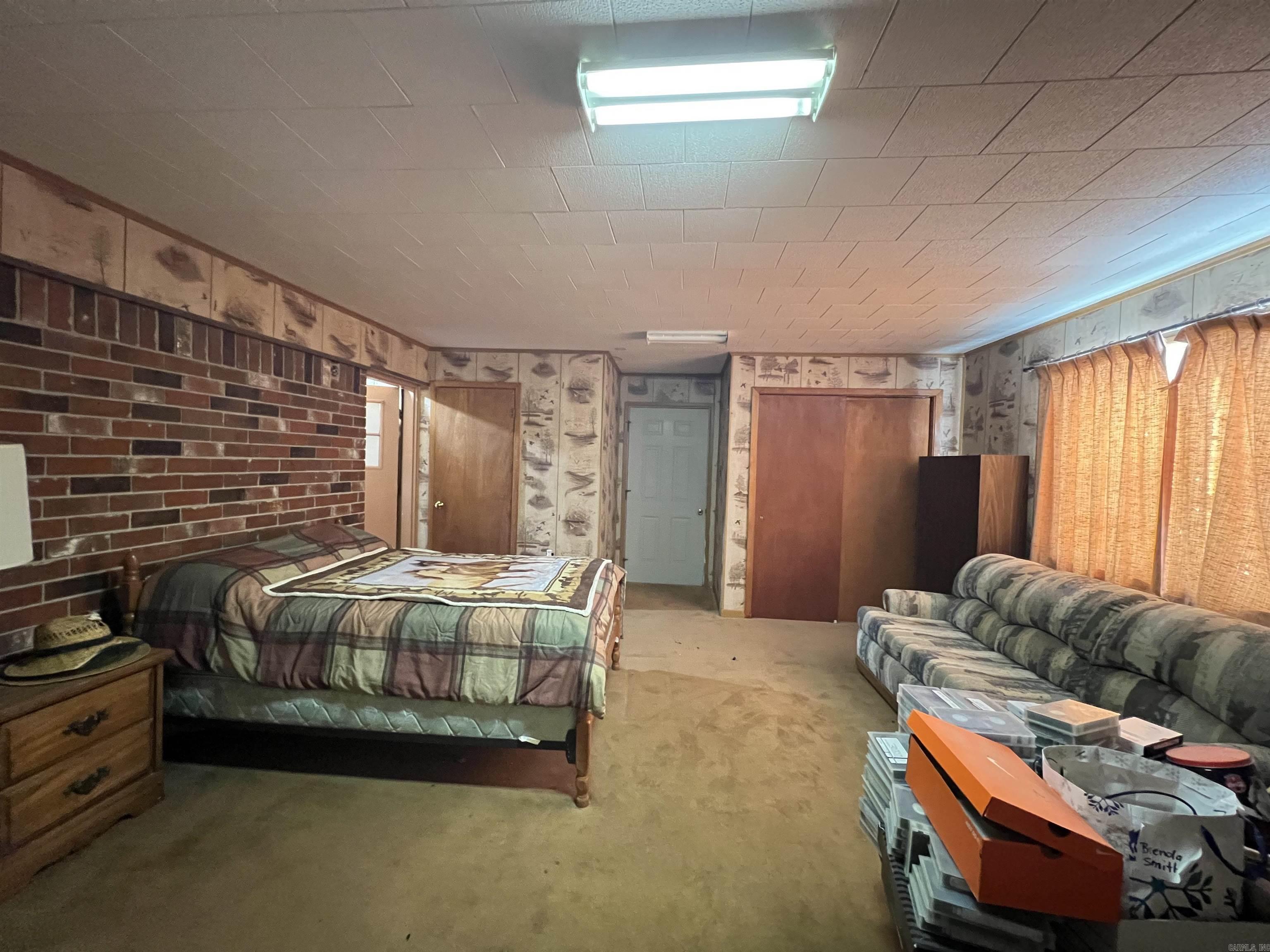 1099  Pickens Chapel Road  Searcy, AR