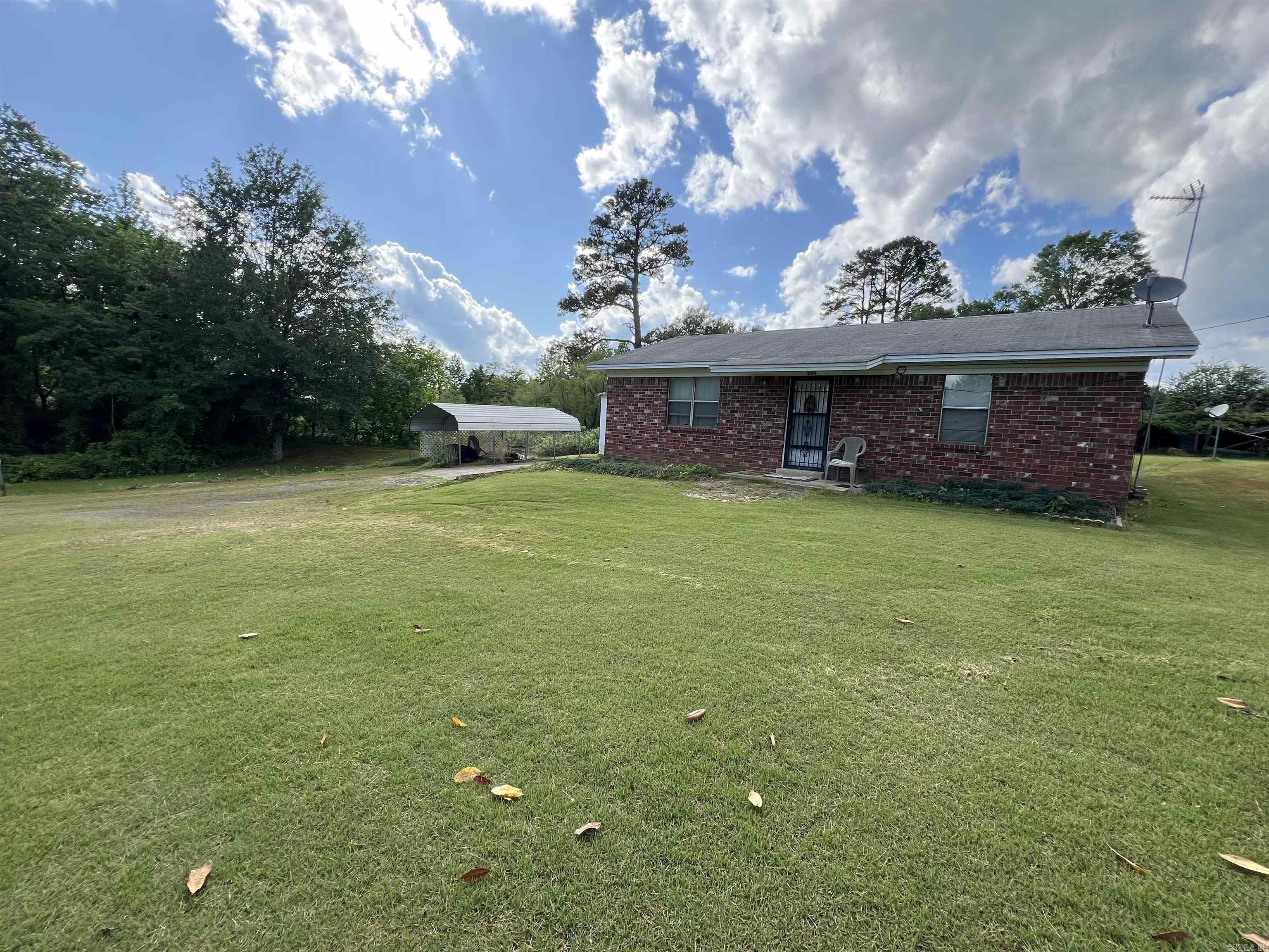1099  Pickens Chapel Road  Searcy, AR