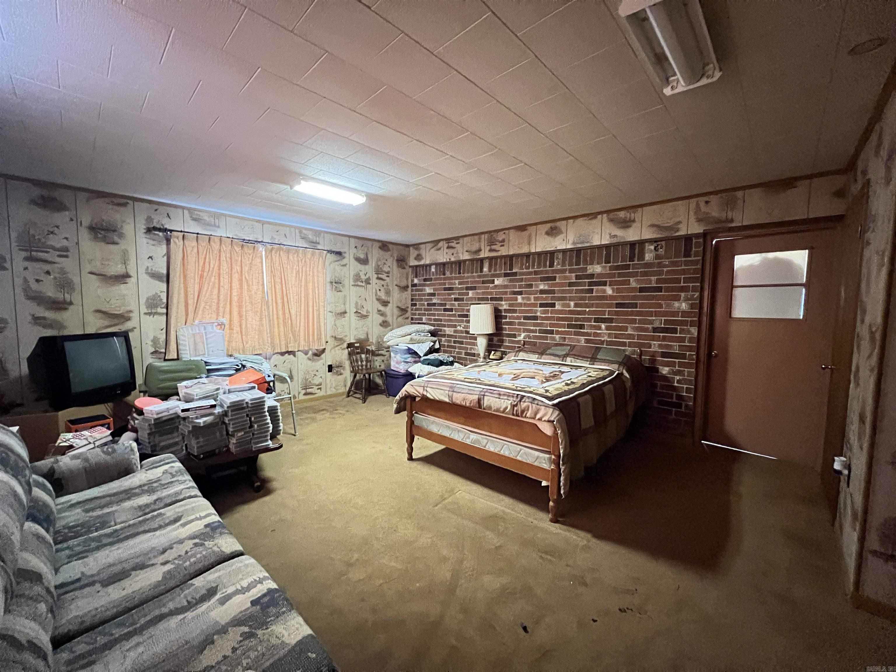 1099  Pickens Chapel Road  Searcy, AR