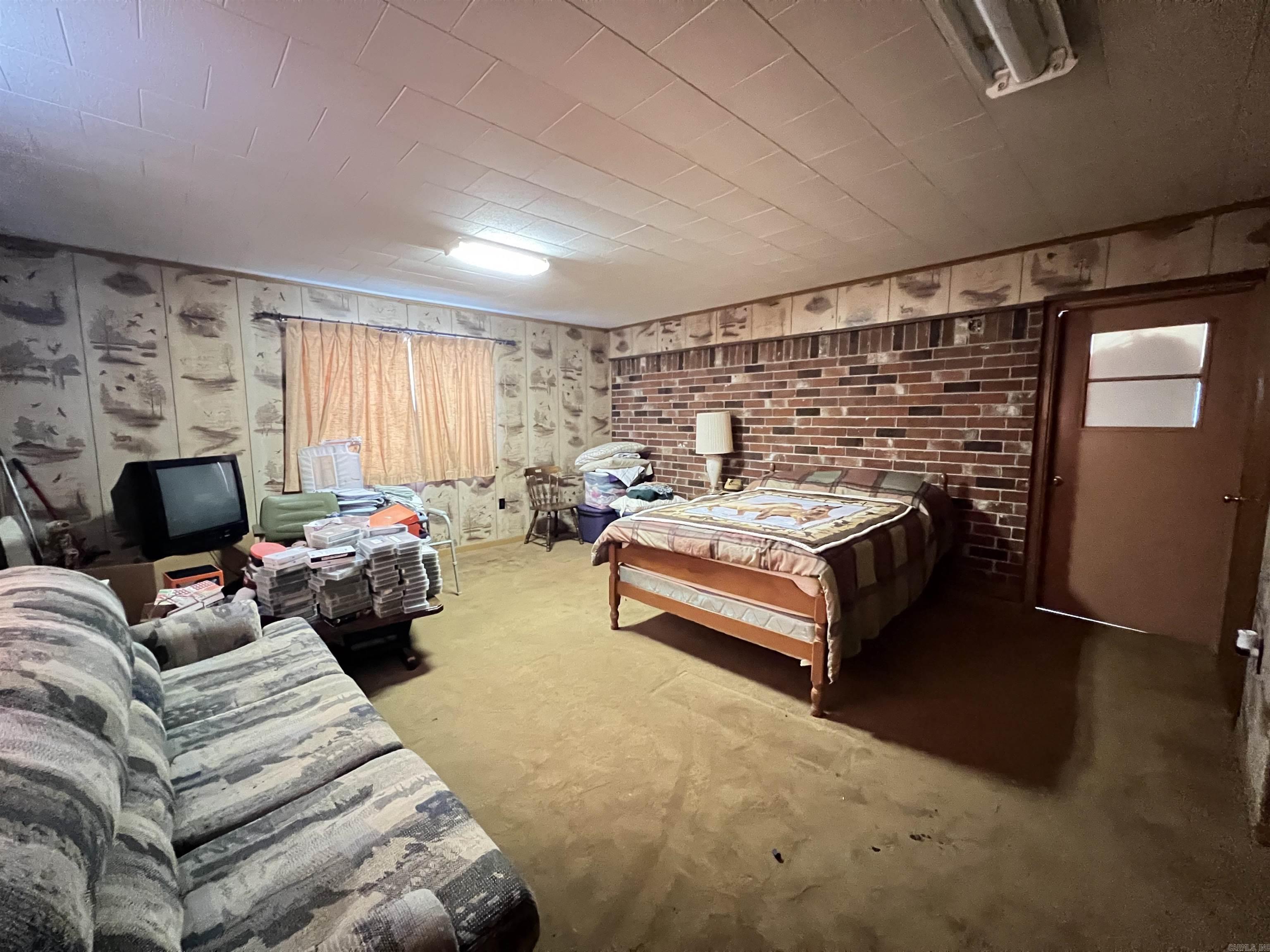 1099  Pickens Chapel Road  Searcy, AR
