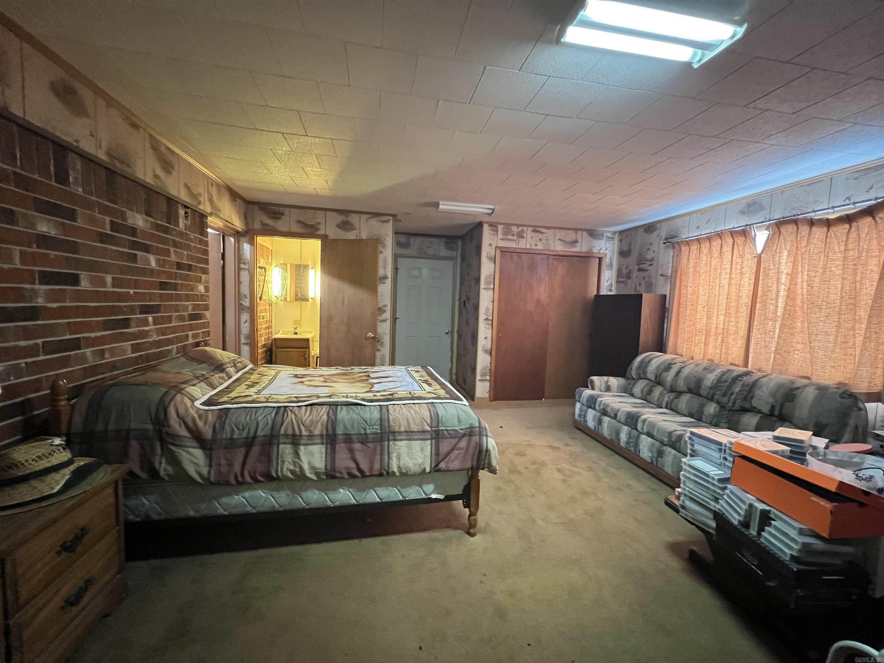 1099  Pickens Chapel Road  Searcy, AR