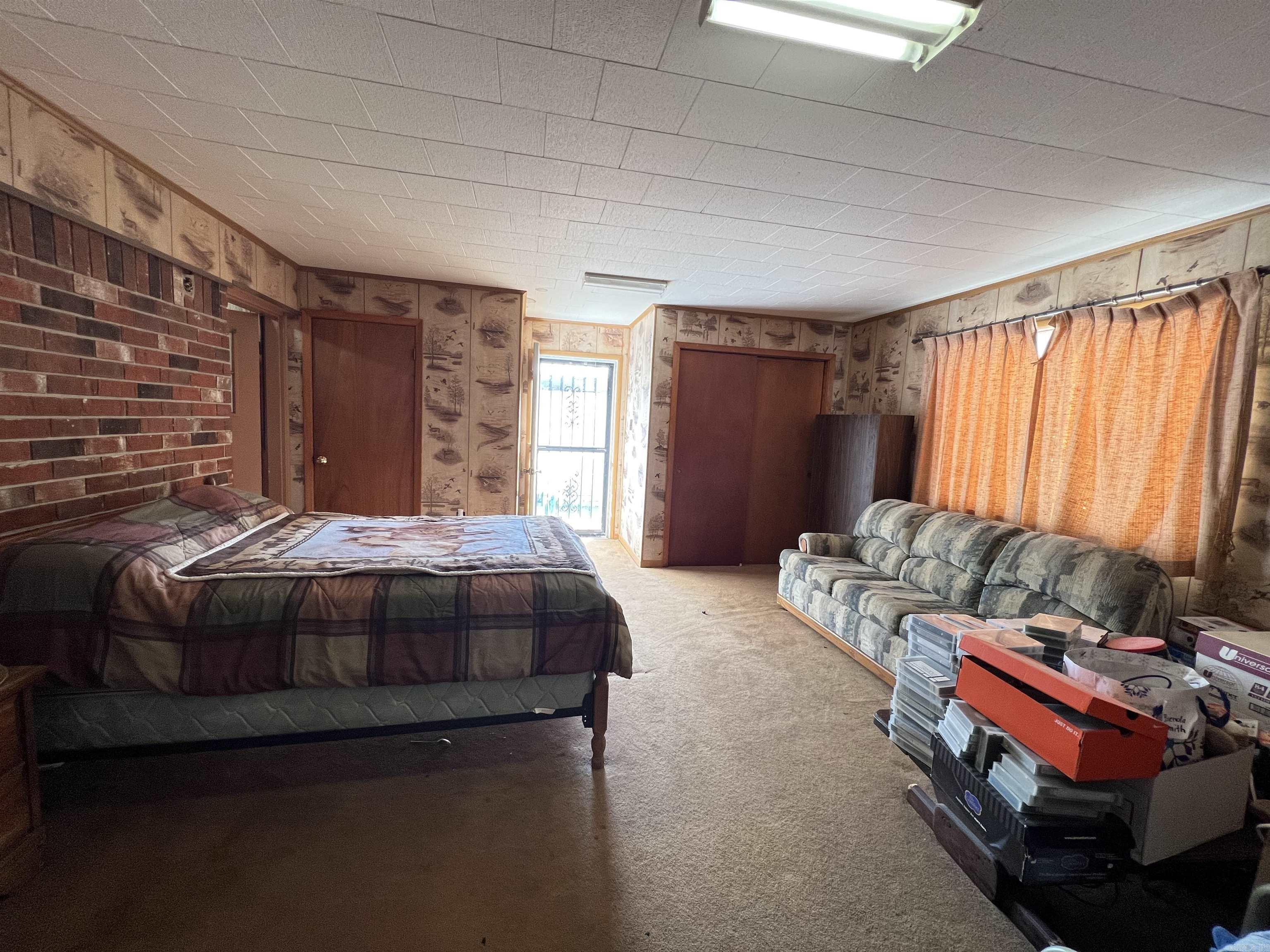 1099  Pickens Chapel Road  Searcy, AR