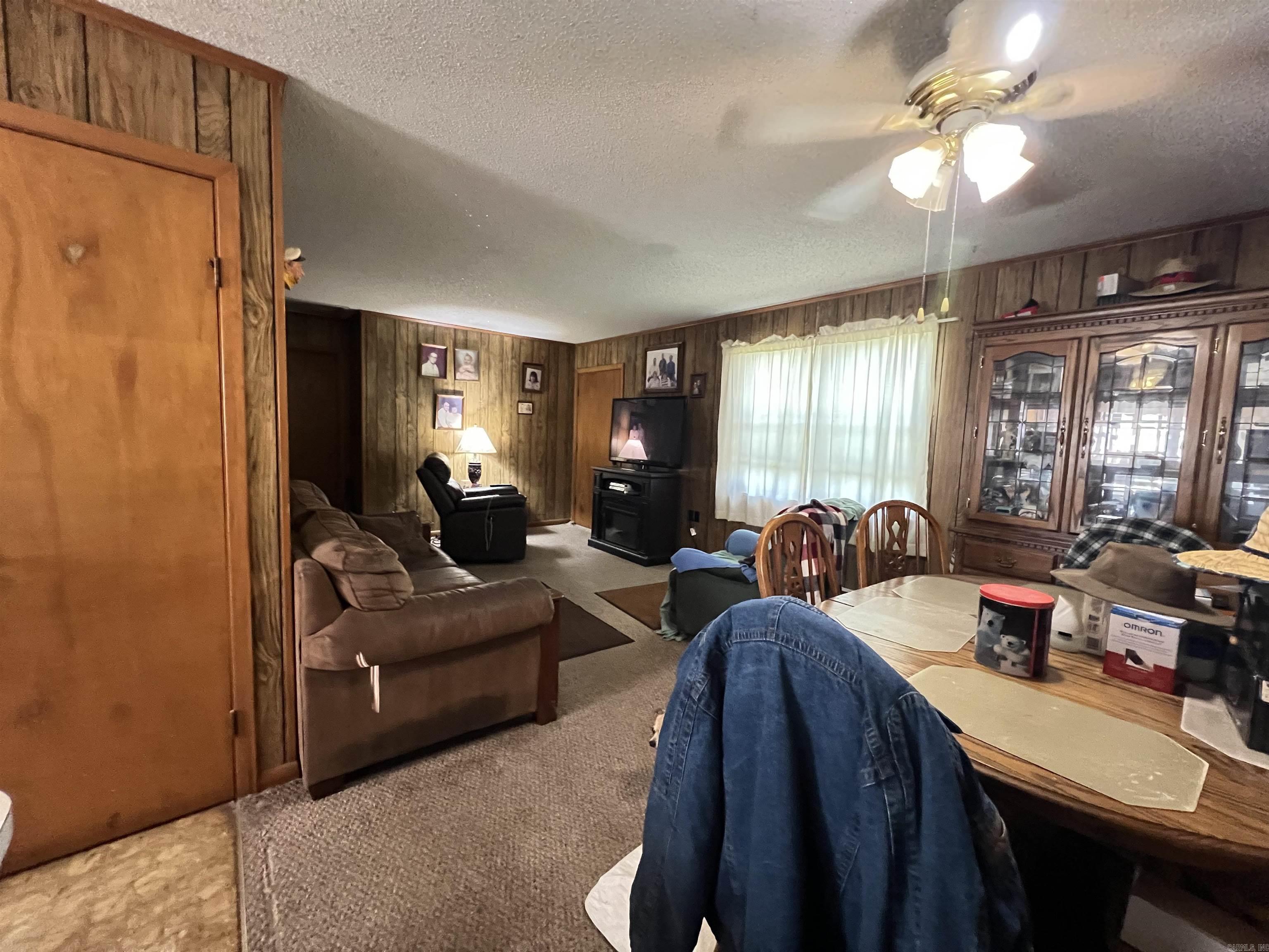 1099  Pickens Chapel Road  Searcy, AR