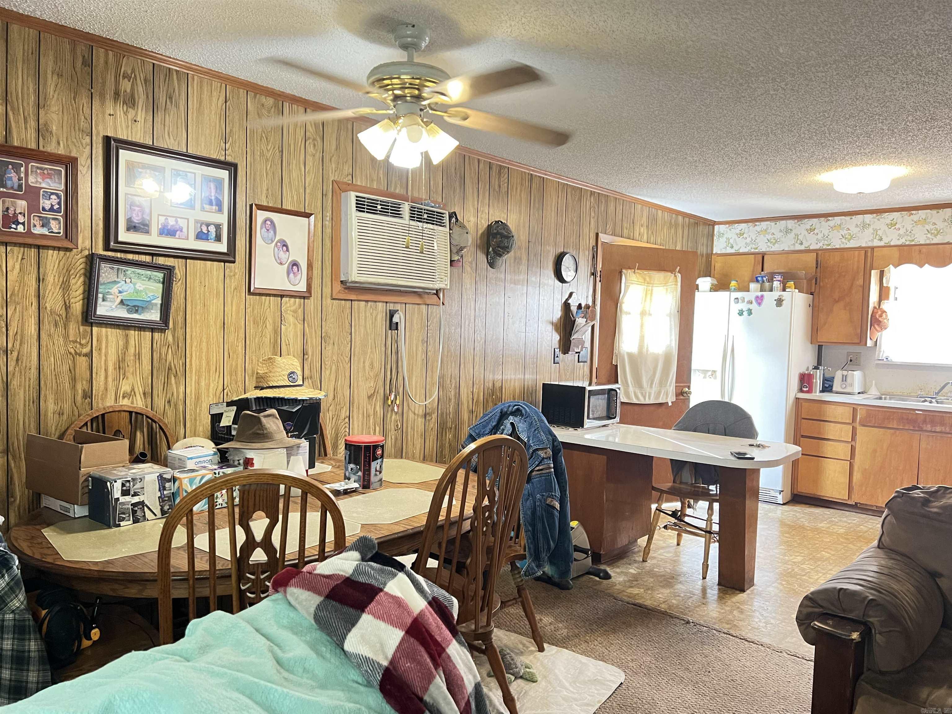 1099  Pickens Chapel Road  Searcy, AR
