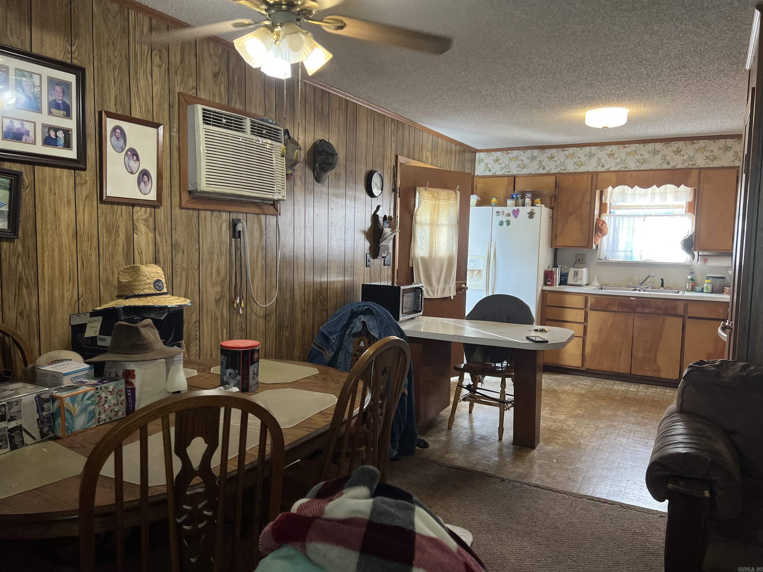 1099  Pickens Chapel Road  Searcy, AR