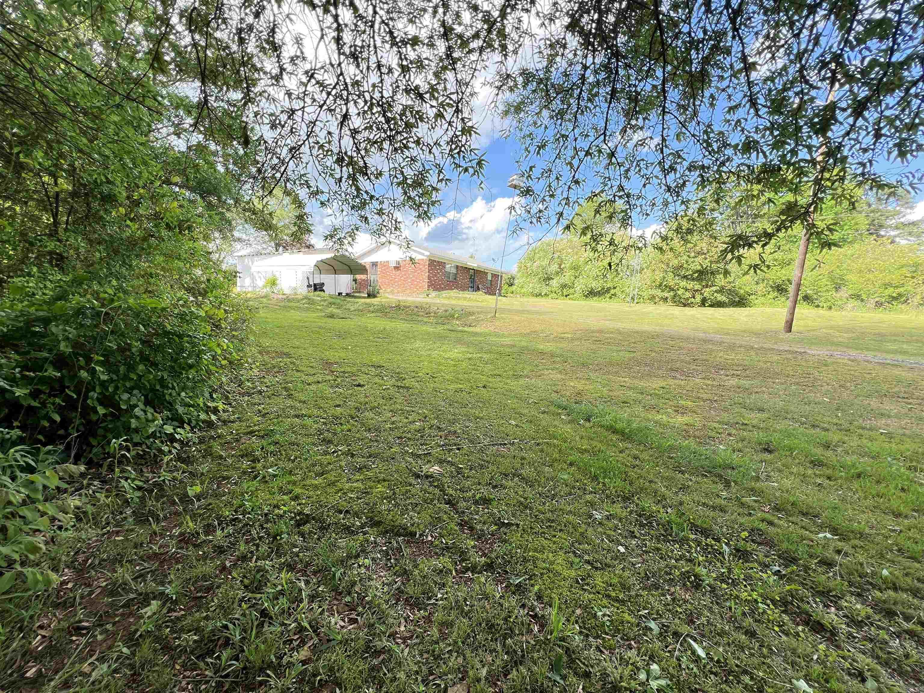 1099  Pickens Chapel Road  Searcy, AR