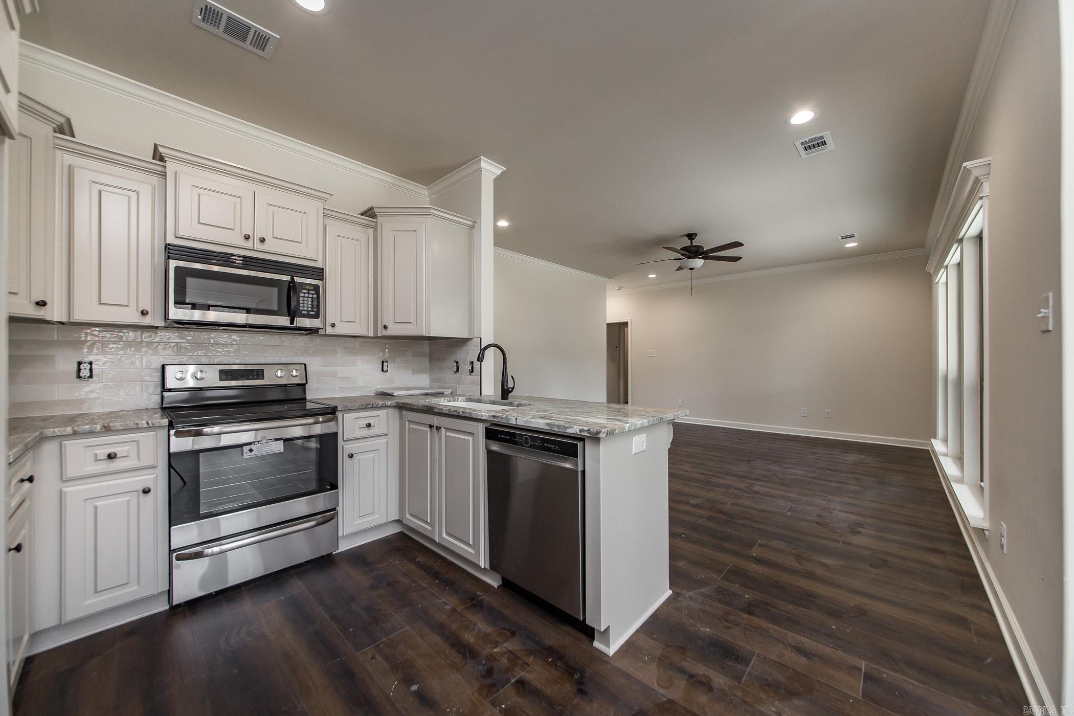218 Heather Loop Beebe, AR 72012
