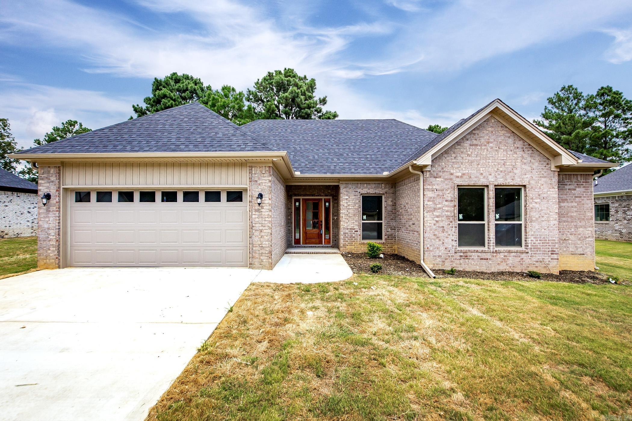 218 Heather Loop Beebe, AR 72012