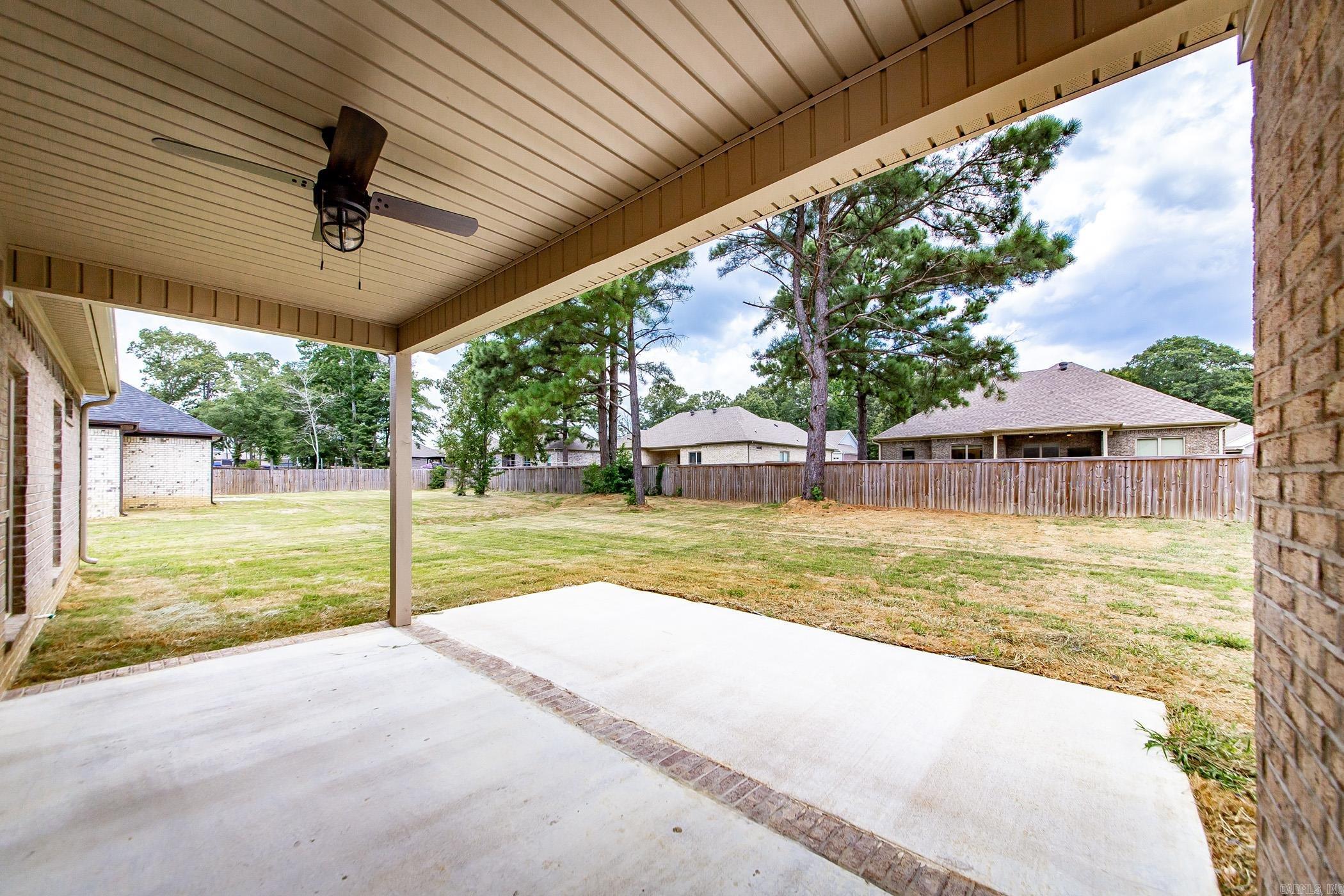 218 Heather Loop Beebe, AR 72012