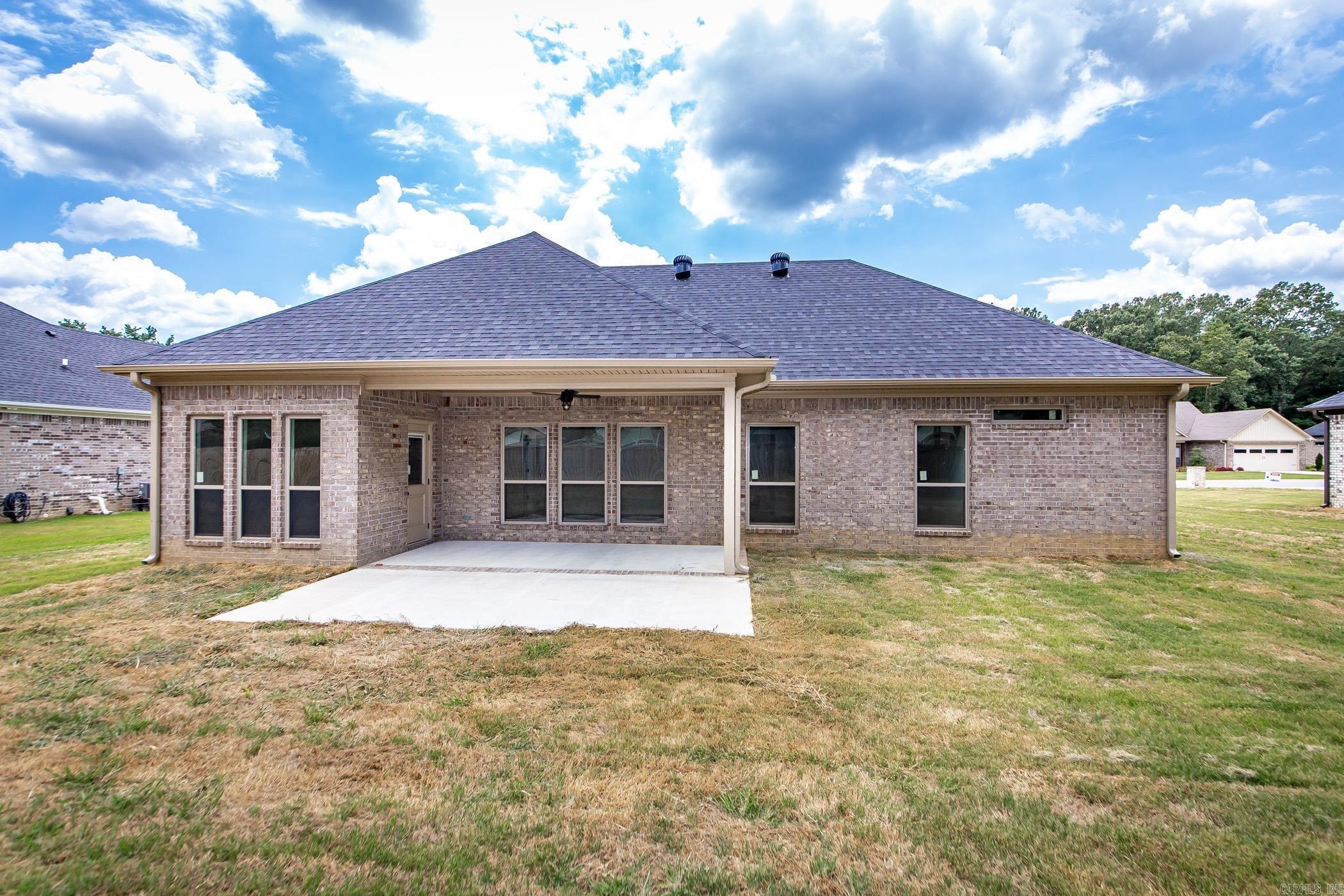 218 Heather Loop Beebe, AR 72012