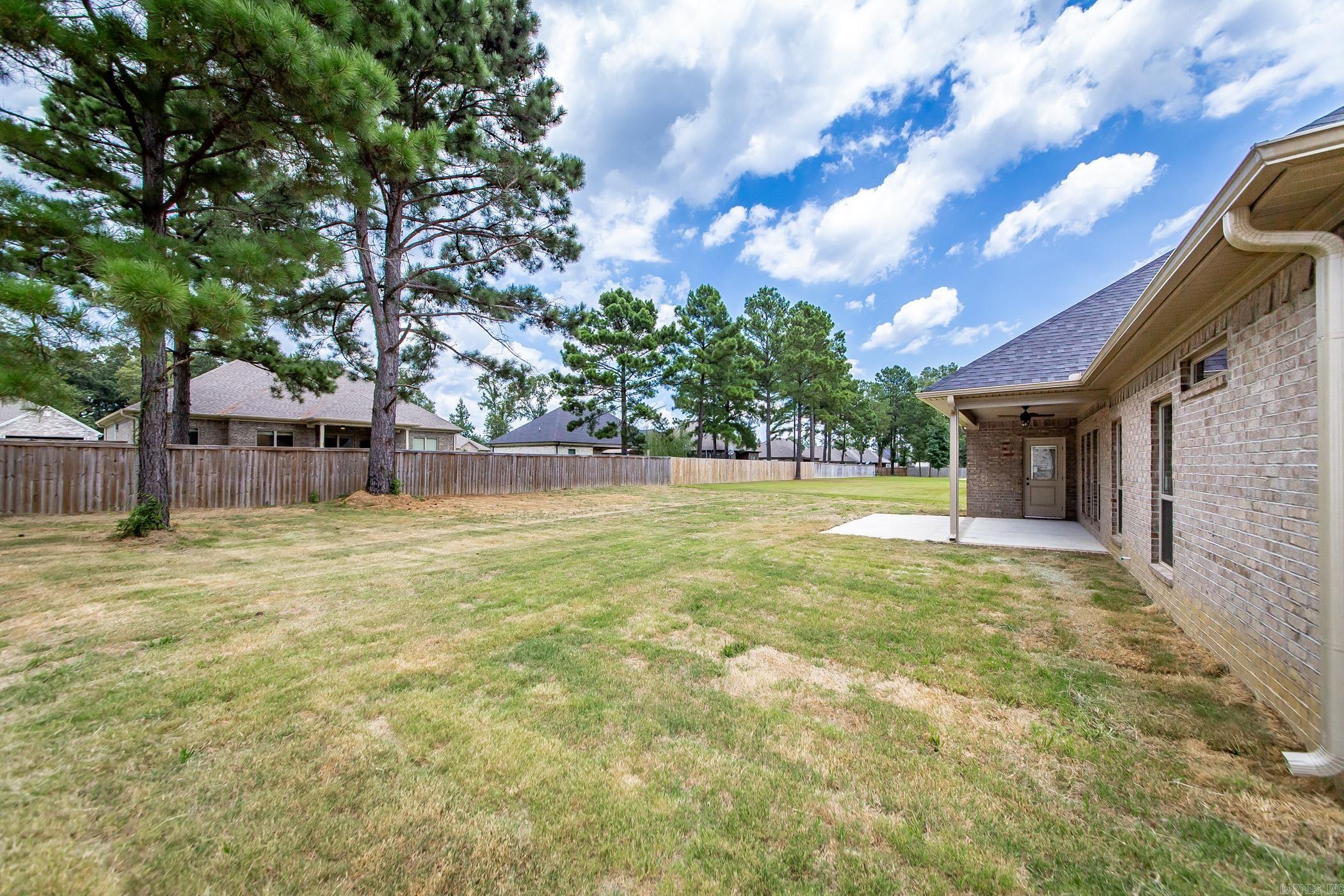 218 Heather Loop Beebe, AR 72012