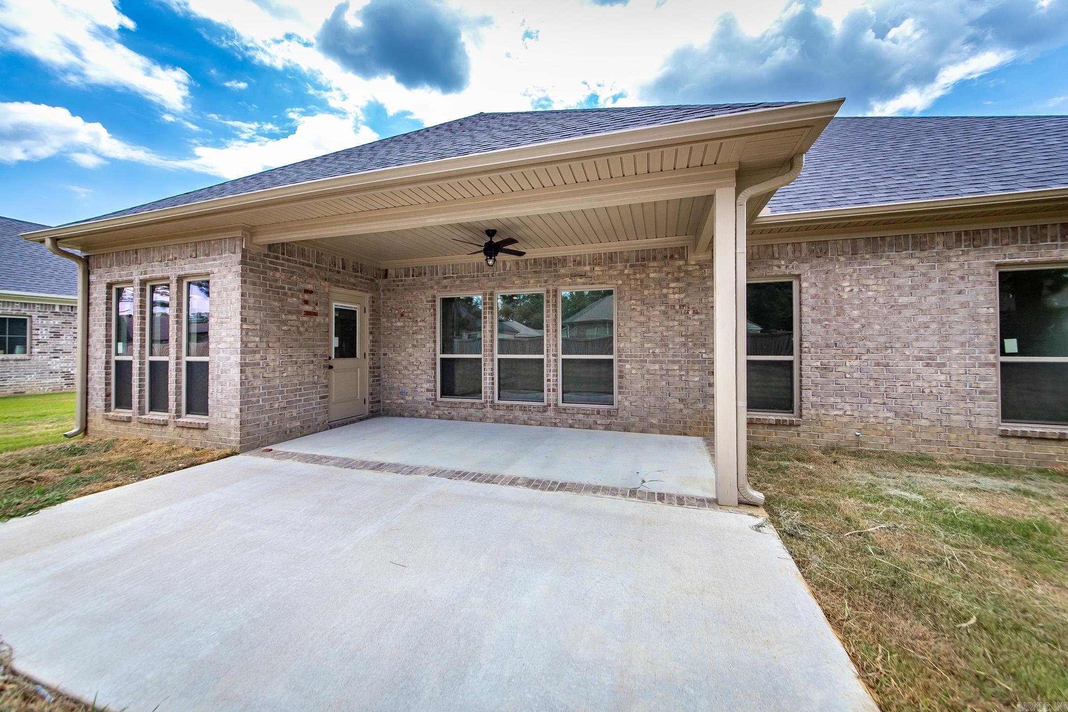 218 Heather Loop Beebe, AR 72012