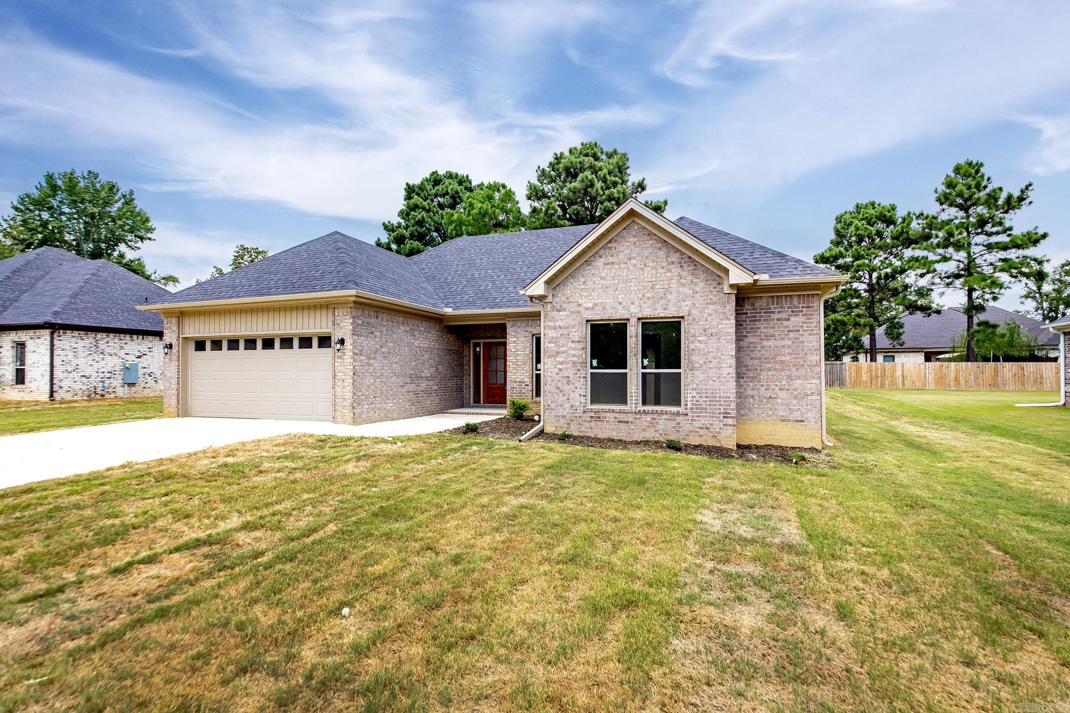 218 Heather Loop Beebe, AR 72012