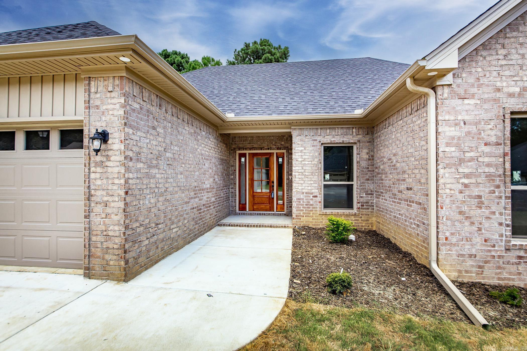 218 Heather Loop Beebe, AR 72012