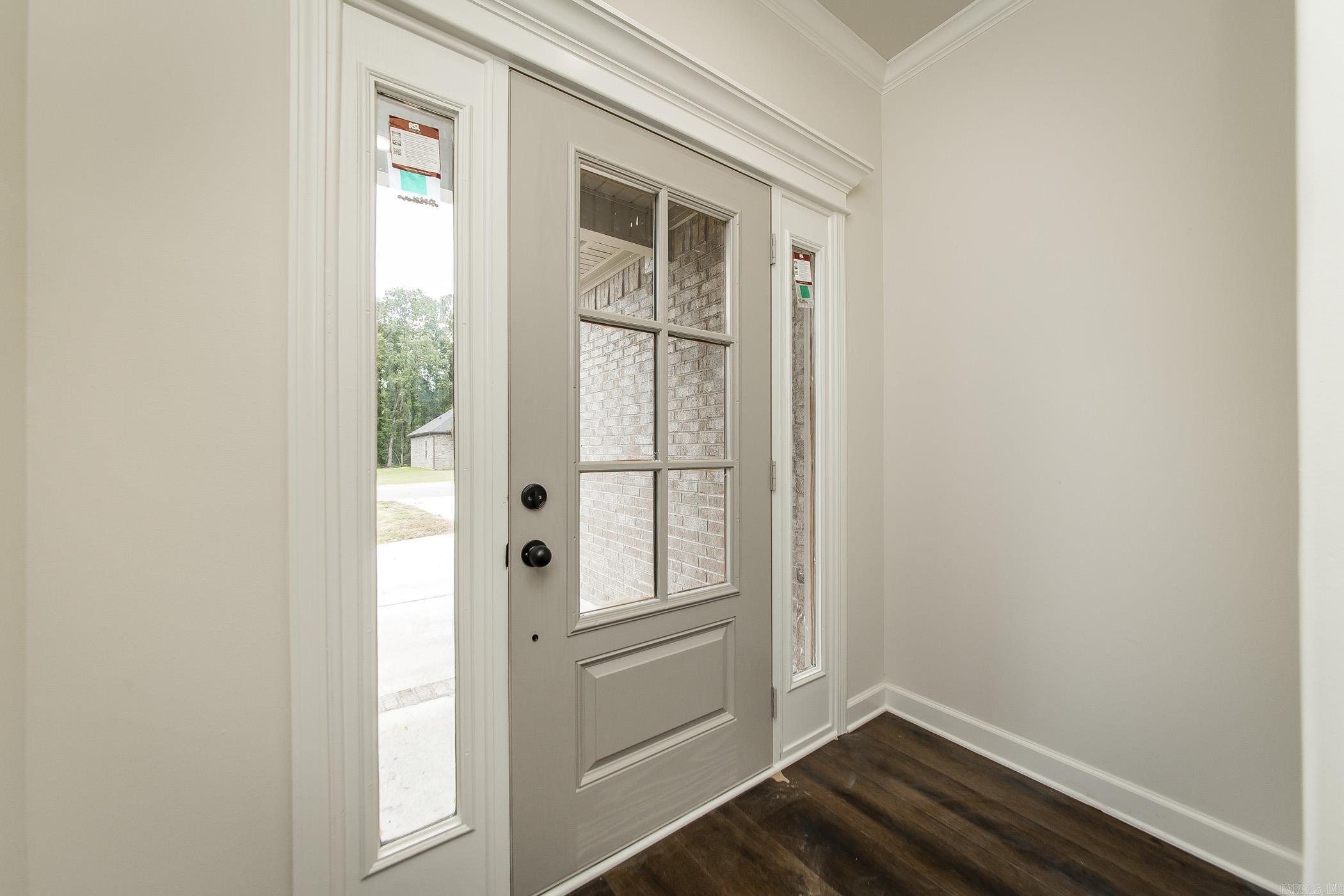 218 Heather Loop Beebe, AR 72012