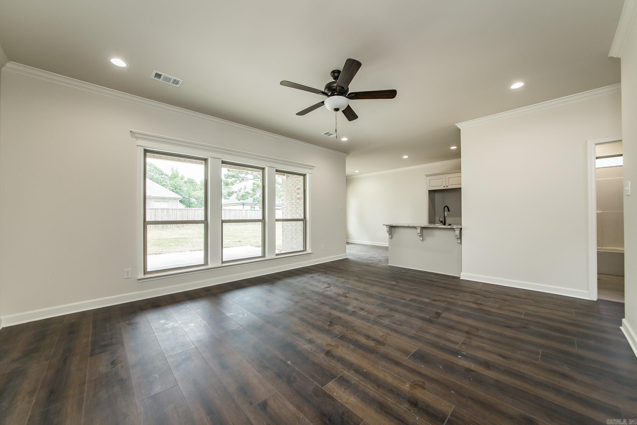 218 Heather Loop Beebe, AR 72012