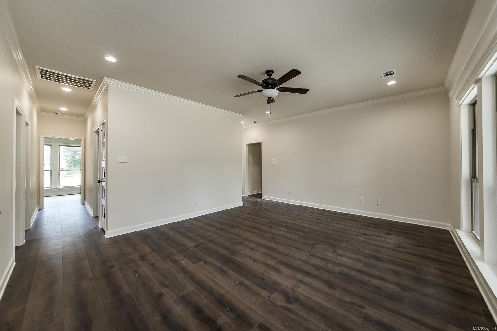 218 Heather Loop Beebe, AR 72012