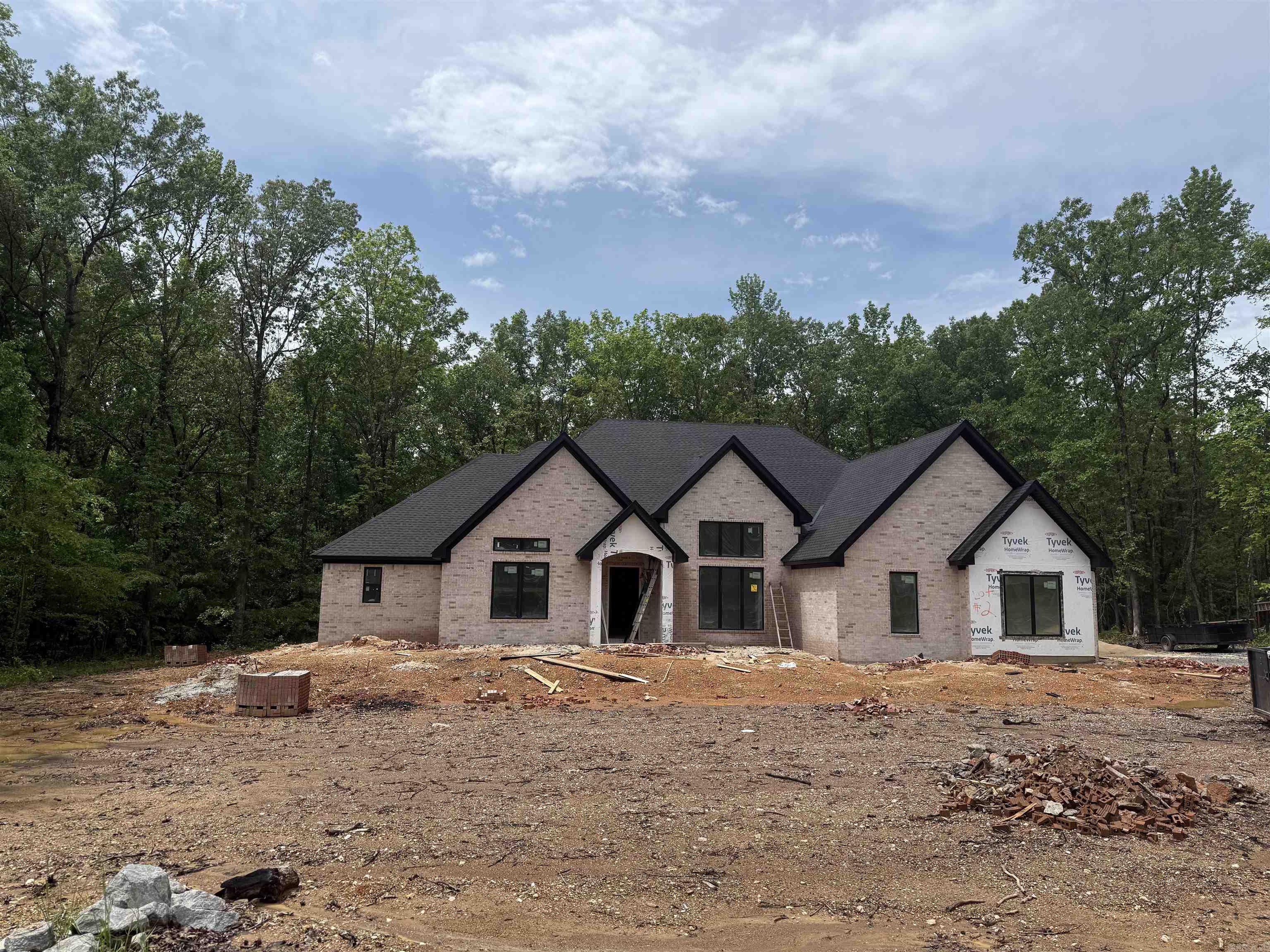 Lot 2  Avilla Manor  Alexander, AR