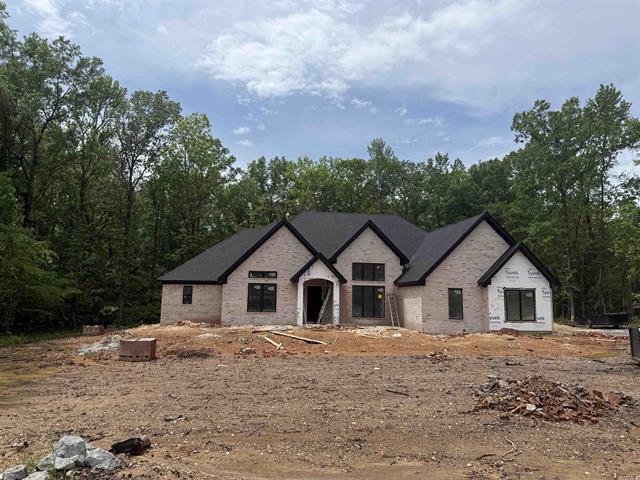 Lot 2  Avilla Manor  Alexander, AR
