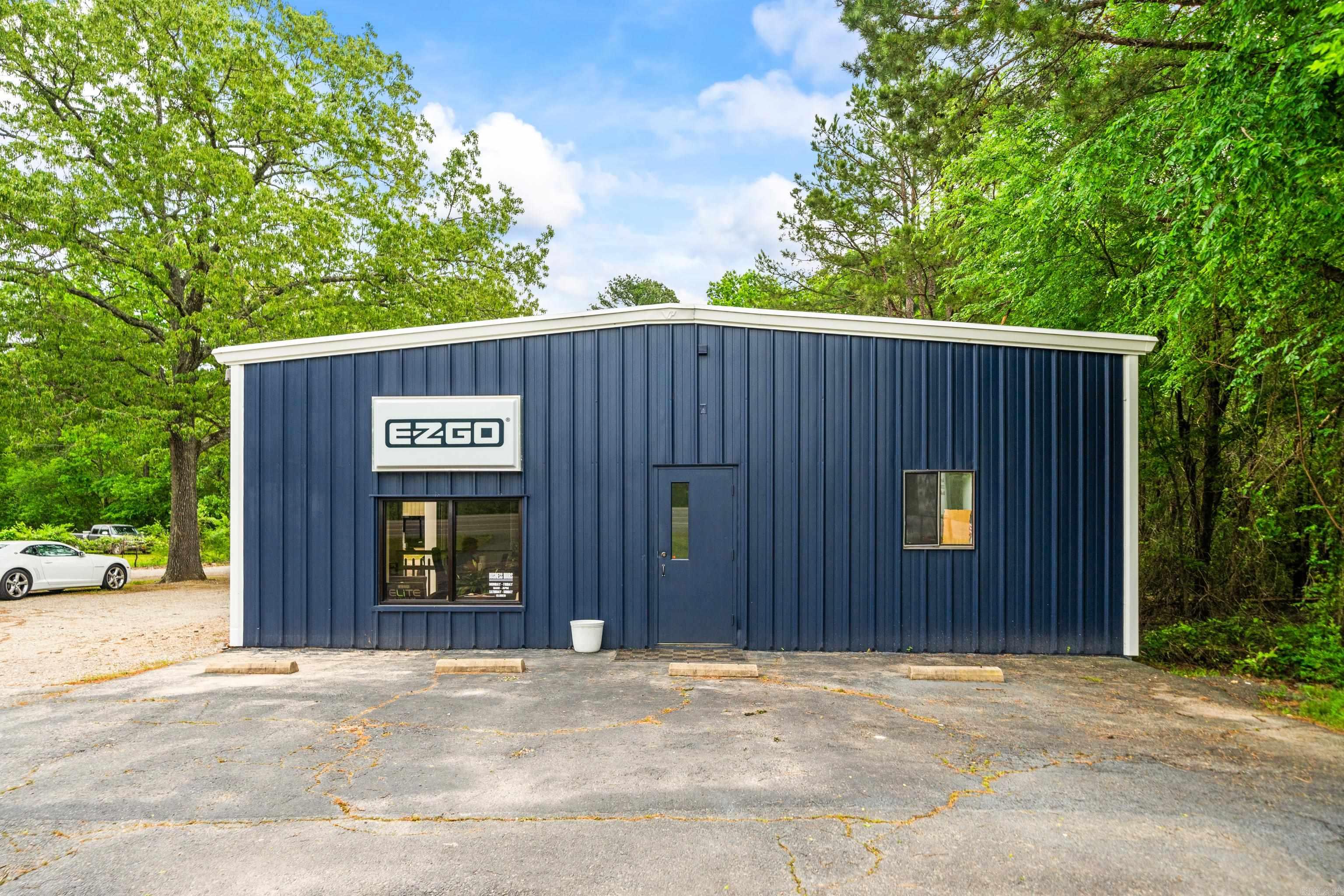 4060 N Highway 7  Hot Springs Village, AR