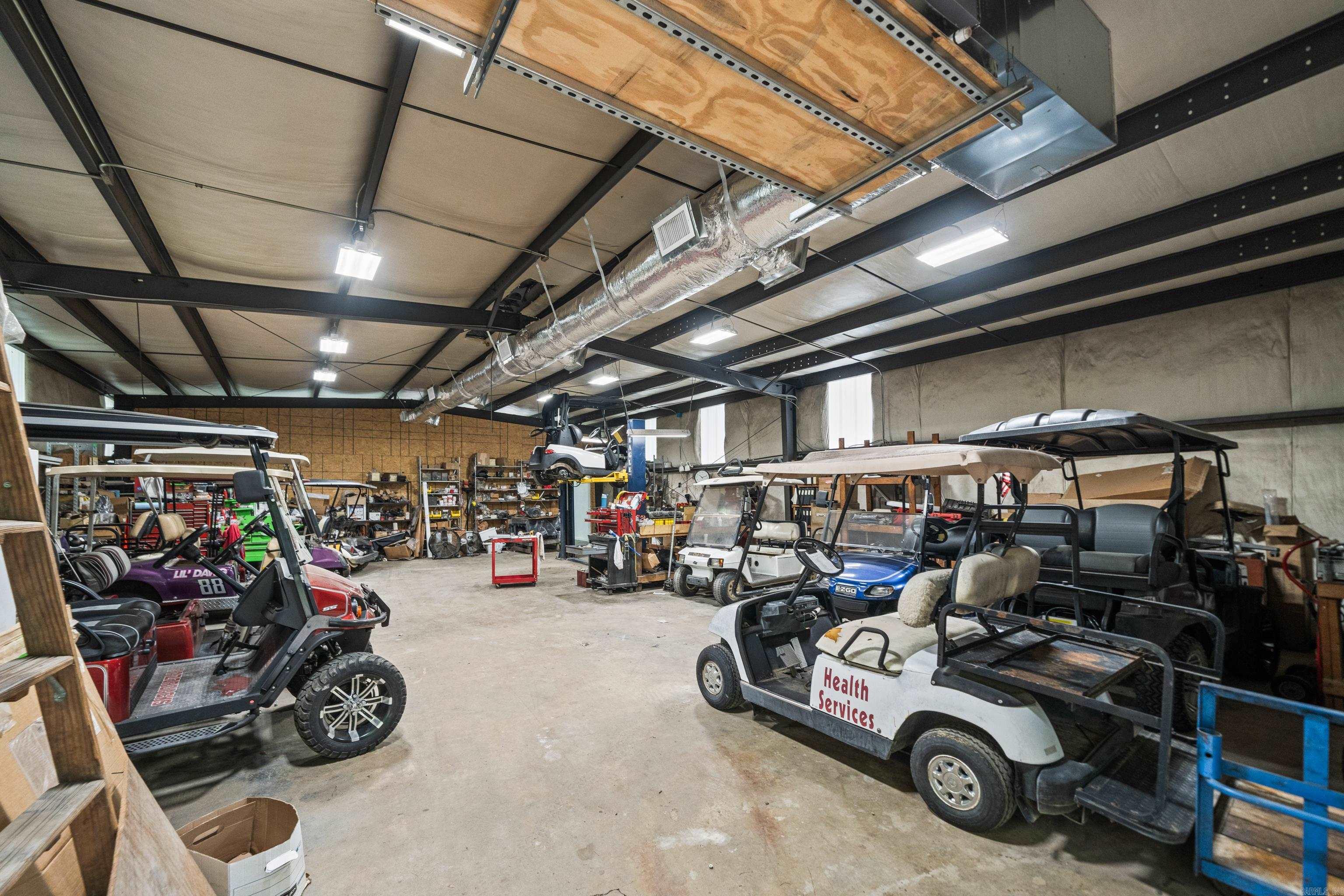 4060 N Highway 7  Hot Springs Village, AR