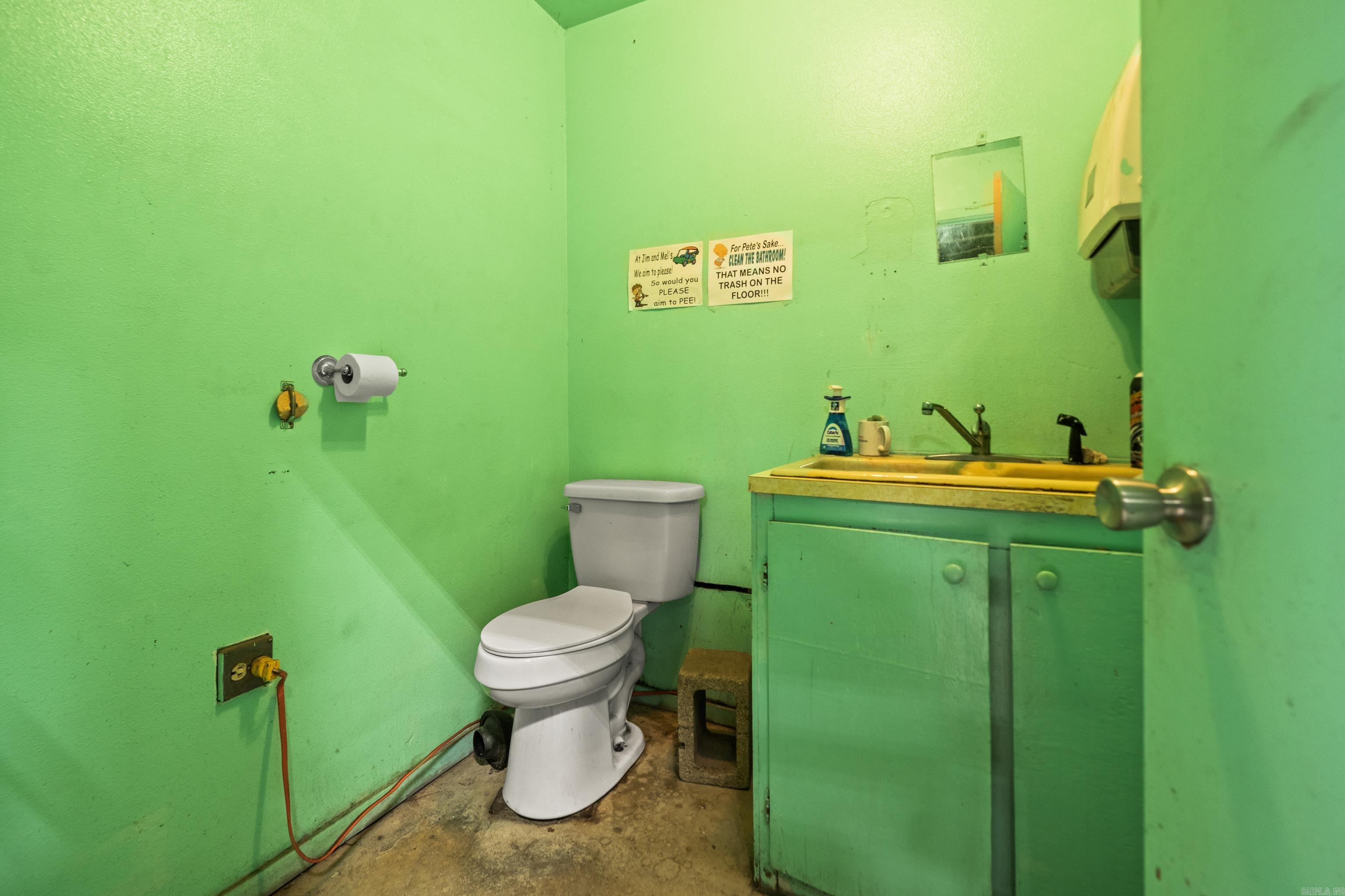 4060 N Highway 7  Hot Springs Village, AR