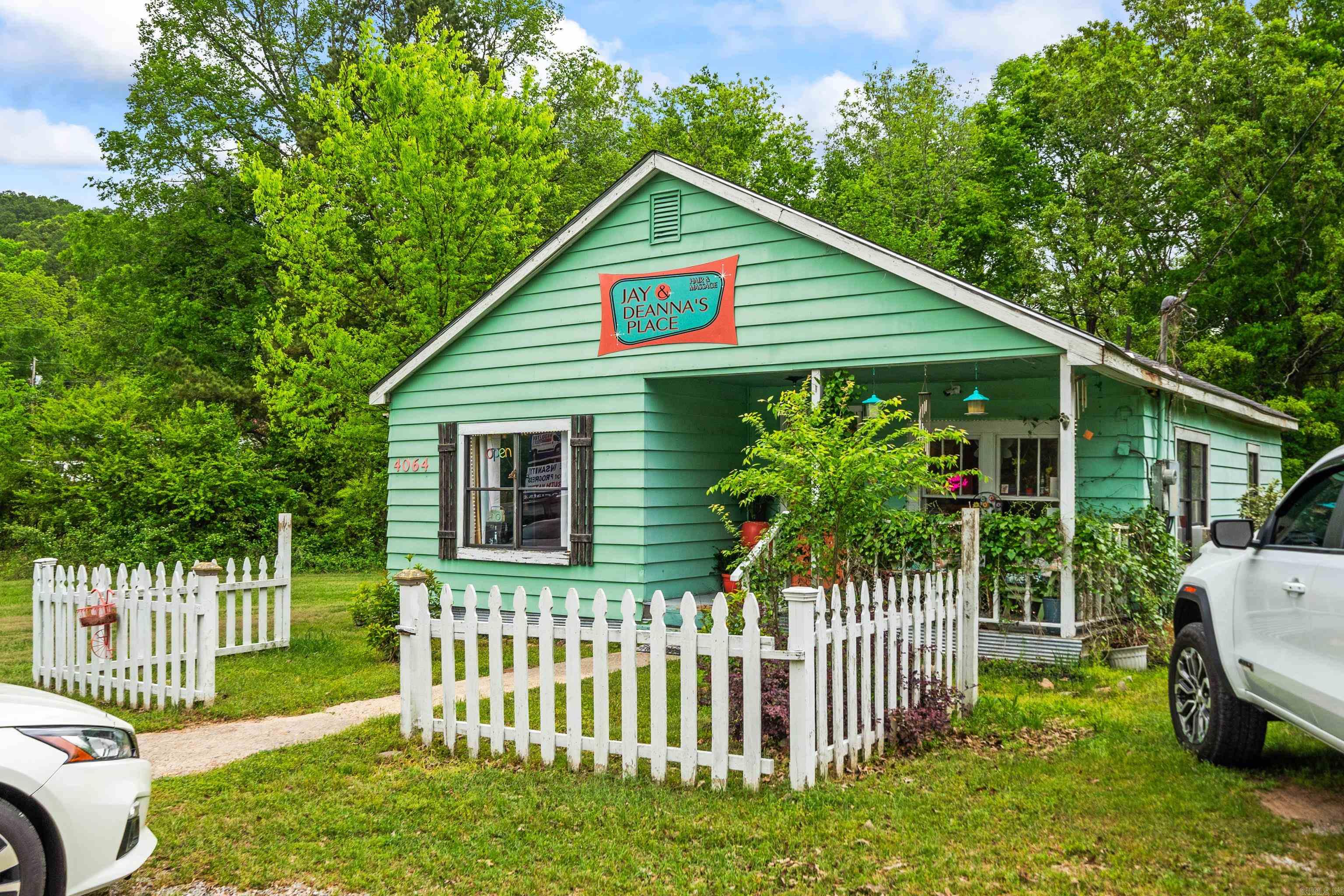 4060 N Highway 7  Hot Springs Village, AR